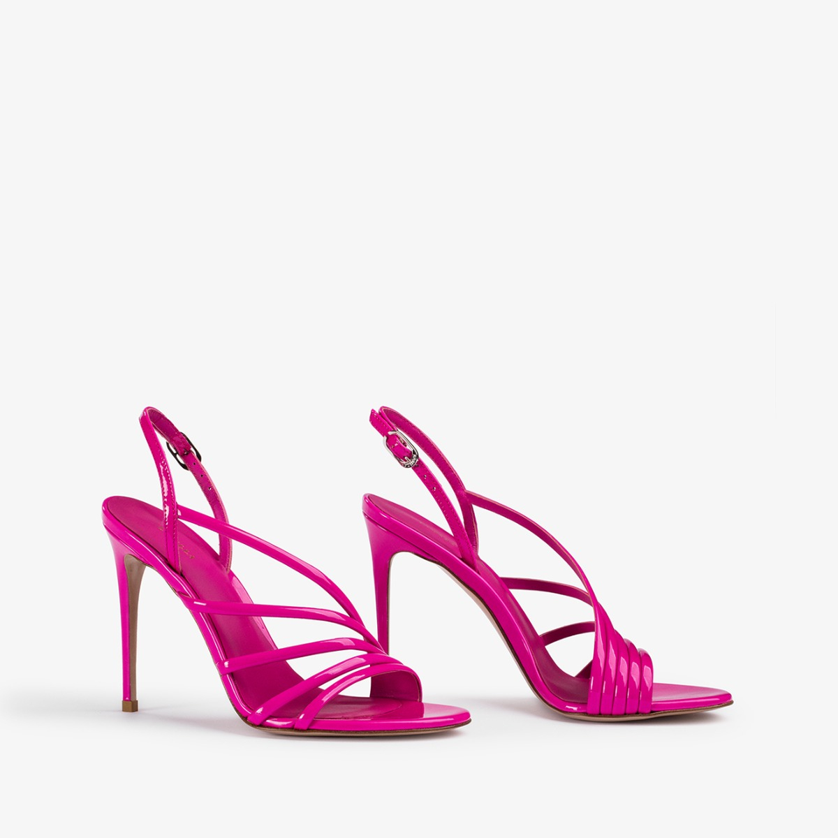 SCARLET SANDAL 105 mm - Le Silla official outlet