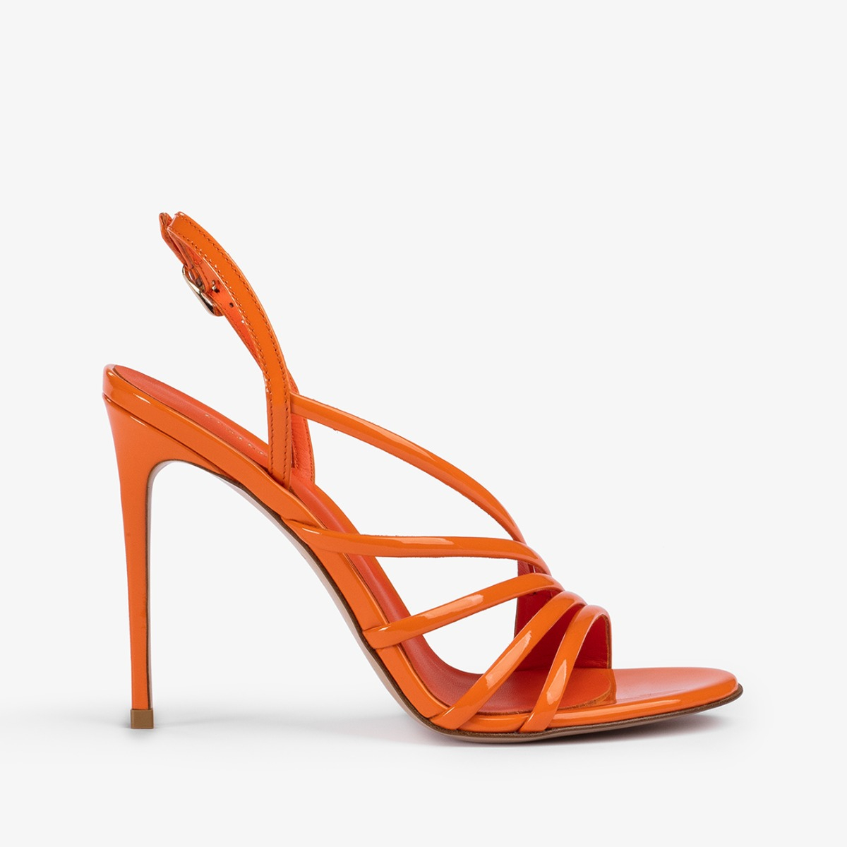 SCARLET SANDAL 105 mm - Le Silla official outlet