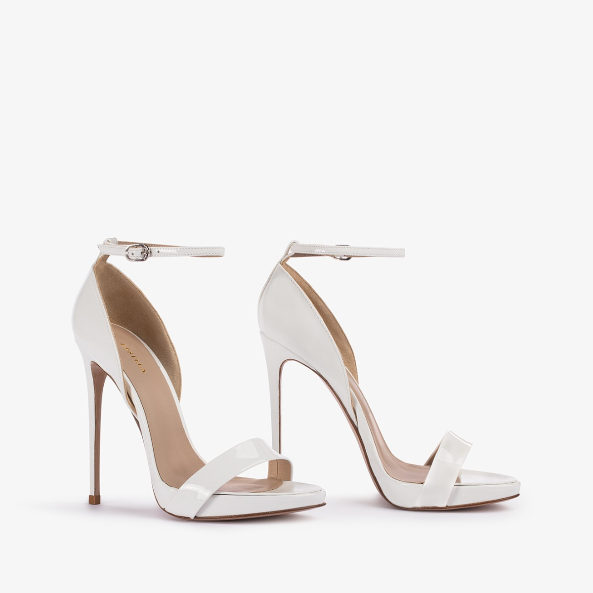 NAIKE SANDAL 110 mm - Le Silla official outlet
