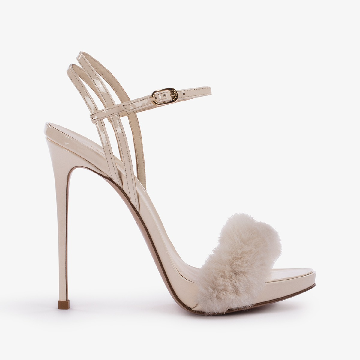 GWEN SANDAL 120 mm - Le Silla official outlet