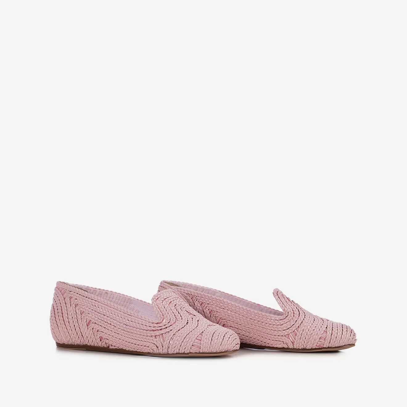 CHARLIZE BALLET FLAT - Le Silla official outlet