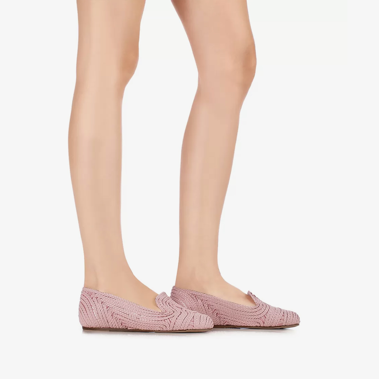 CHARLIZE BALLET FLAT - Le Silla official outlet