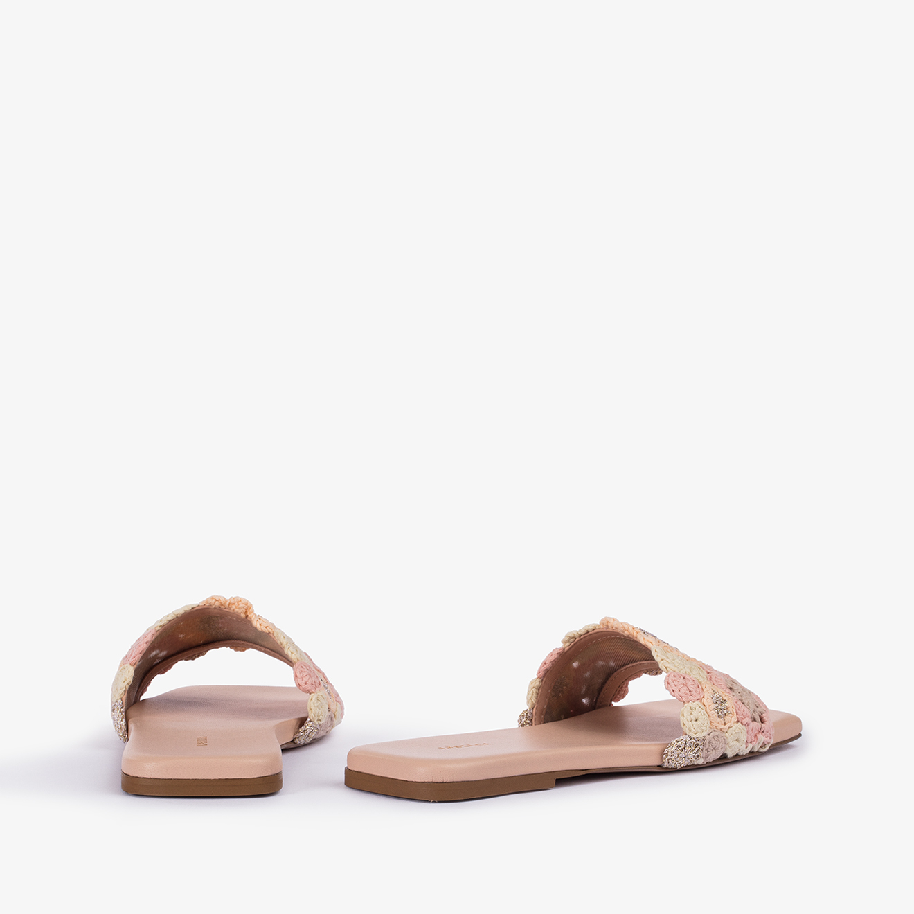 MURIEL SANDAL - Le Silla official outlet
