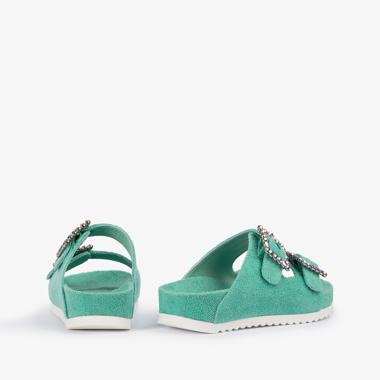 POOLSIDE SLIPPER - Le Silla official outlet