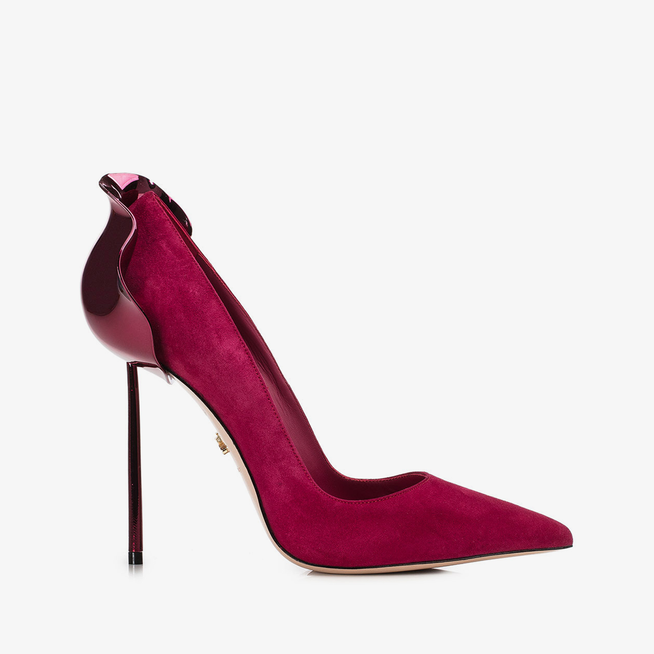 PETALO PUMP 120 mm - Le Silla official outlet