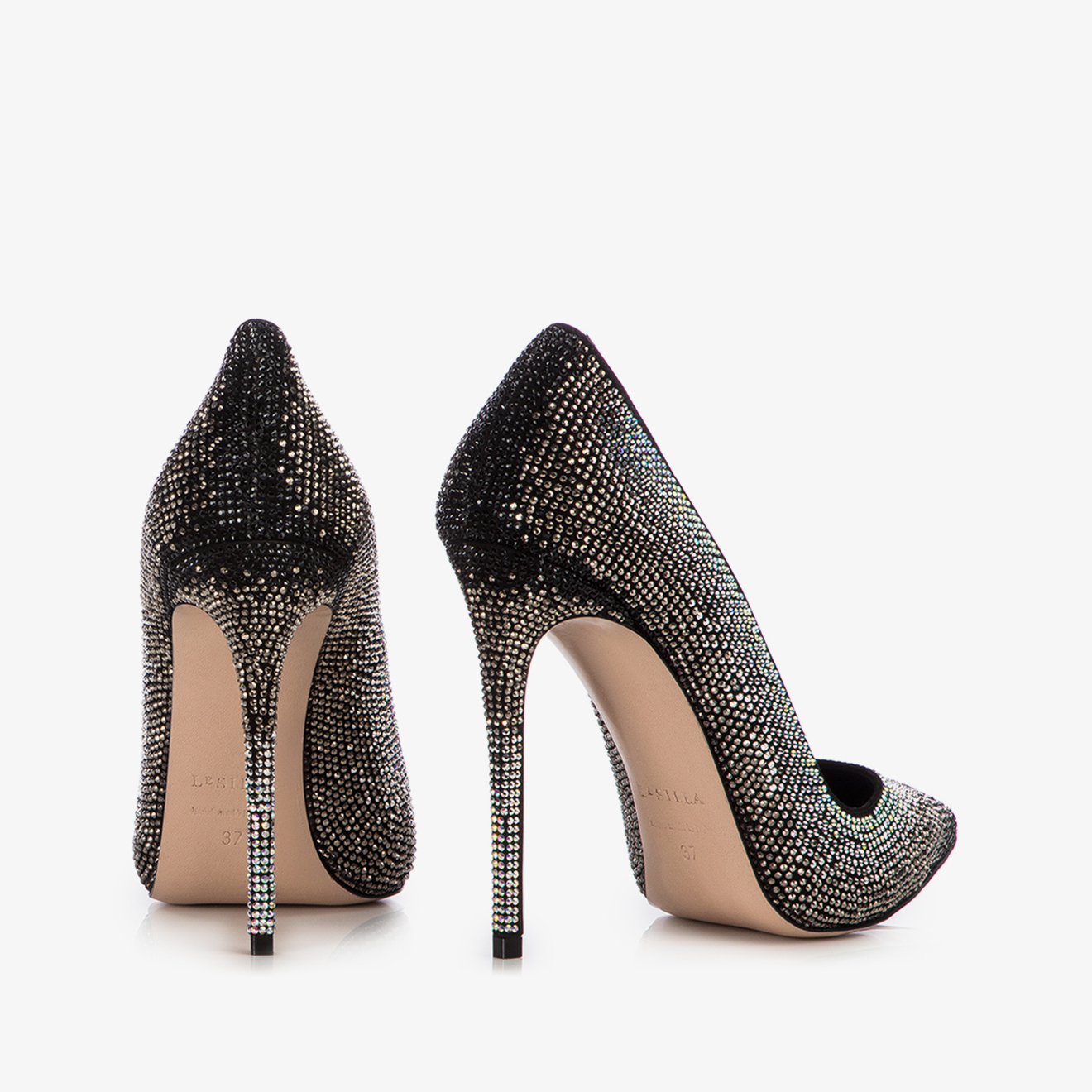RANIA PUMP 120 mm - Le Silla official outlet