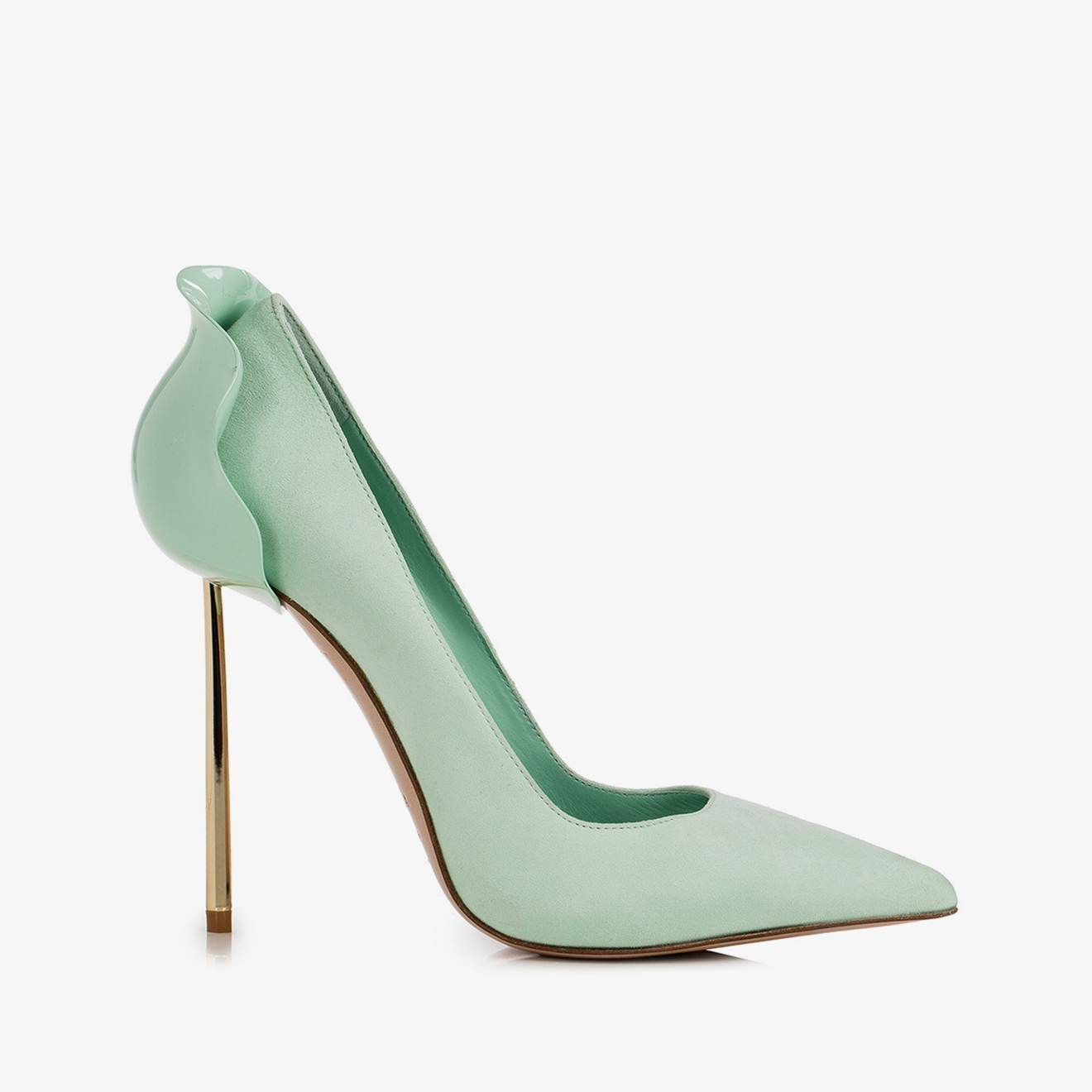 PETALO PUMP 120 mm - Le Silla official outlet