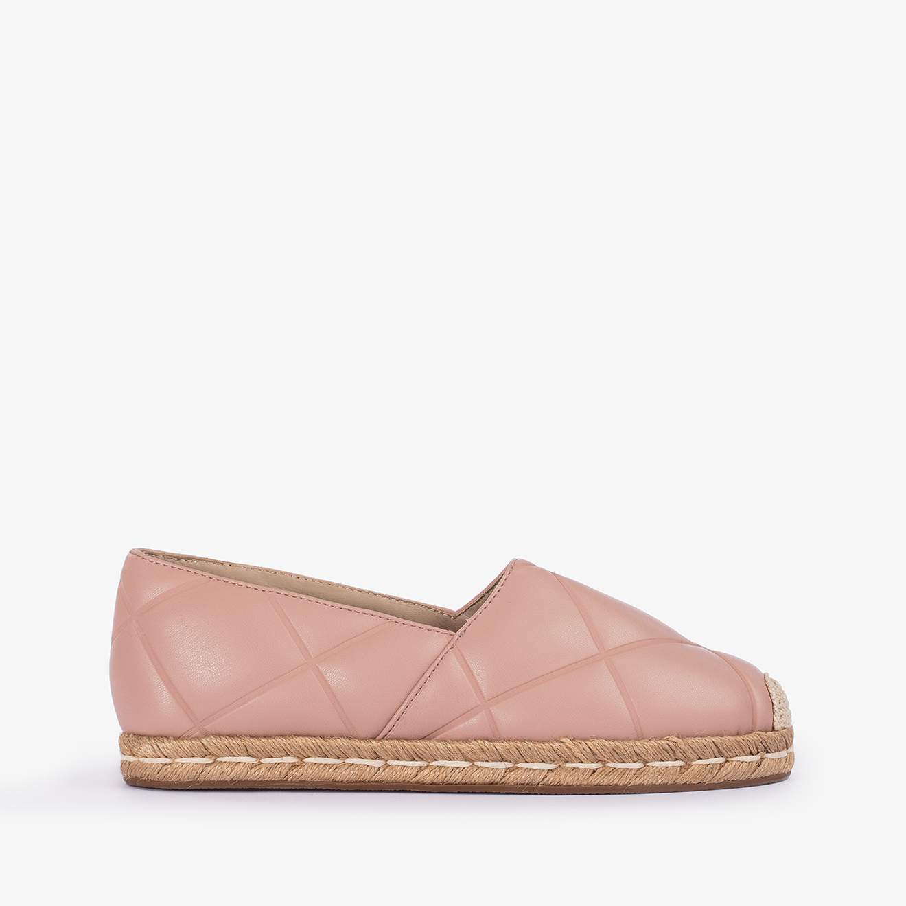 SQUARE ESPADRILLE - Le Silla official outlet