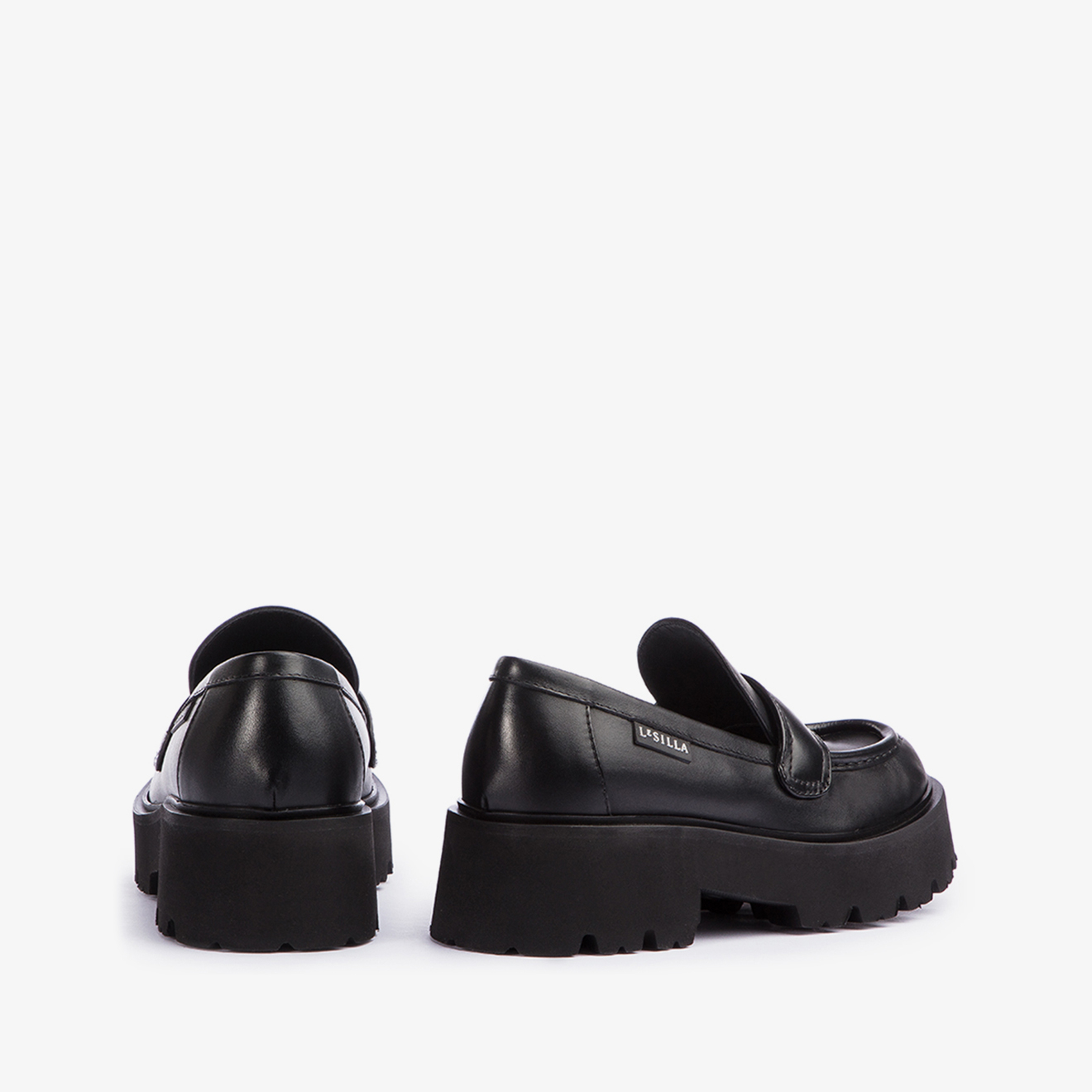 CITYLIFE LOAFER 50 mm - Le Silla official outlet