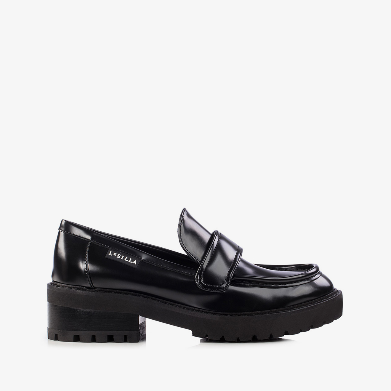 CITYLIFE LOAFER - Le Silla official outlet