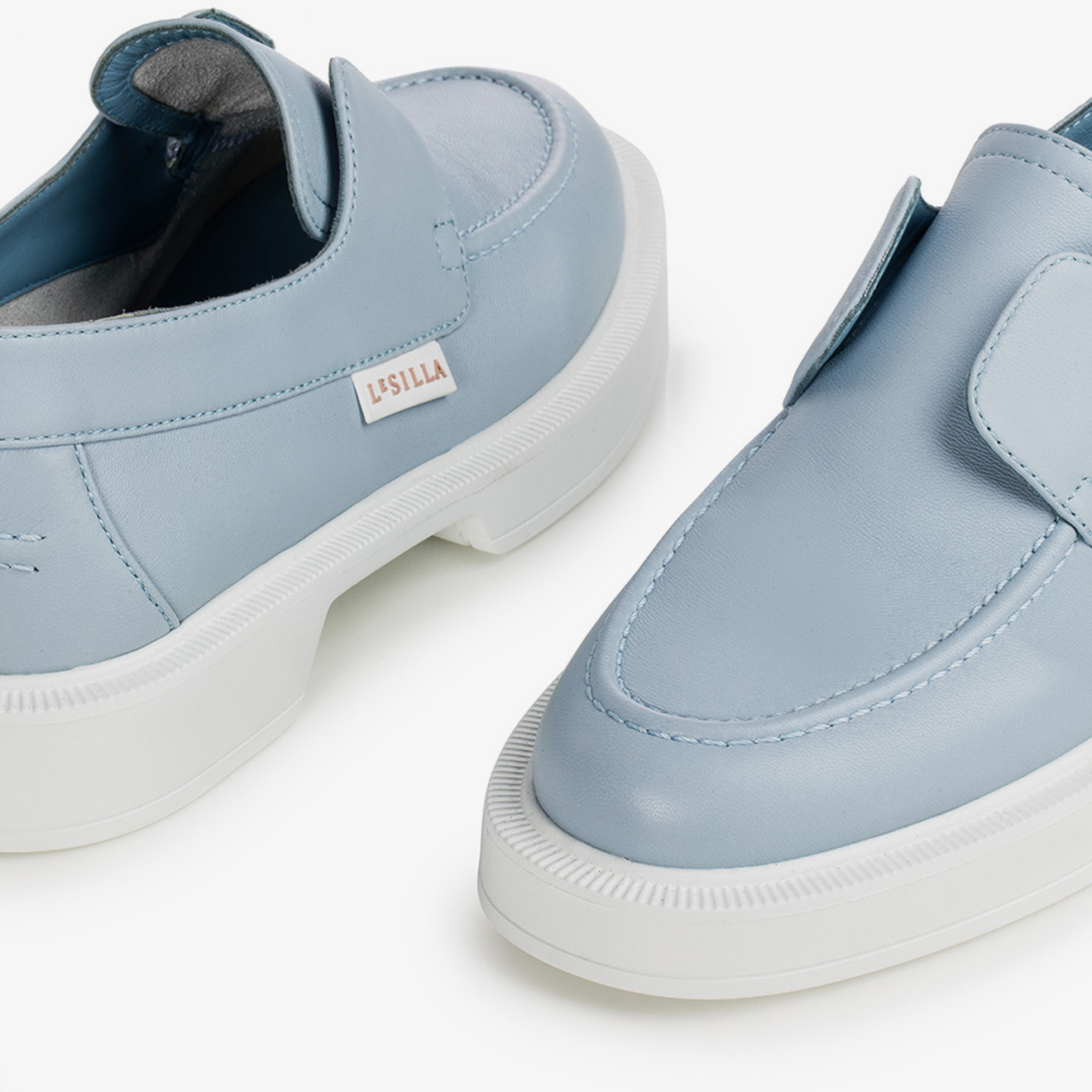 YACHT LOAFER - Le Silla official outlet