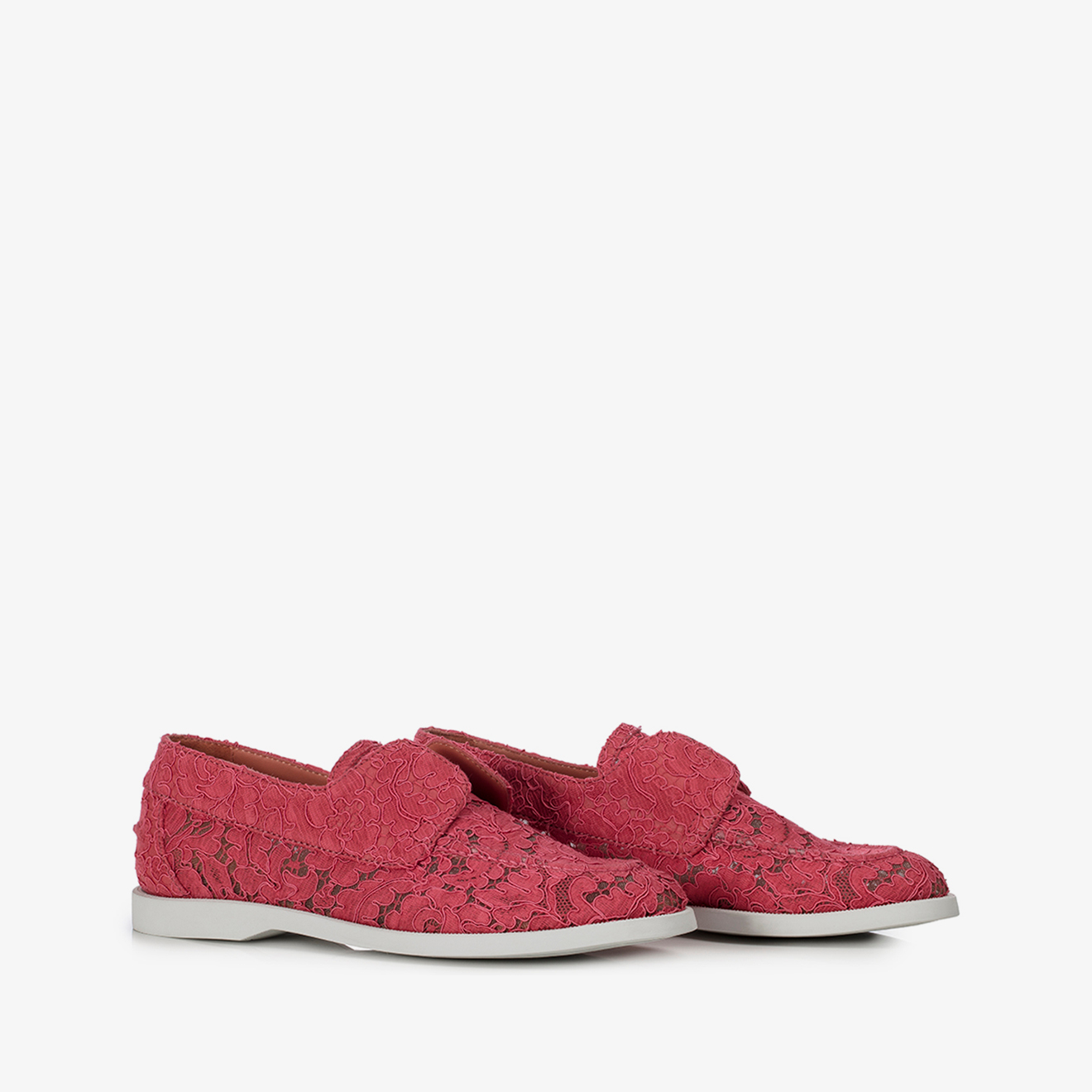 CLAIRE LOAFER - Le Silla official outlet