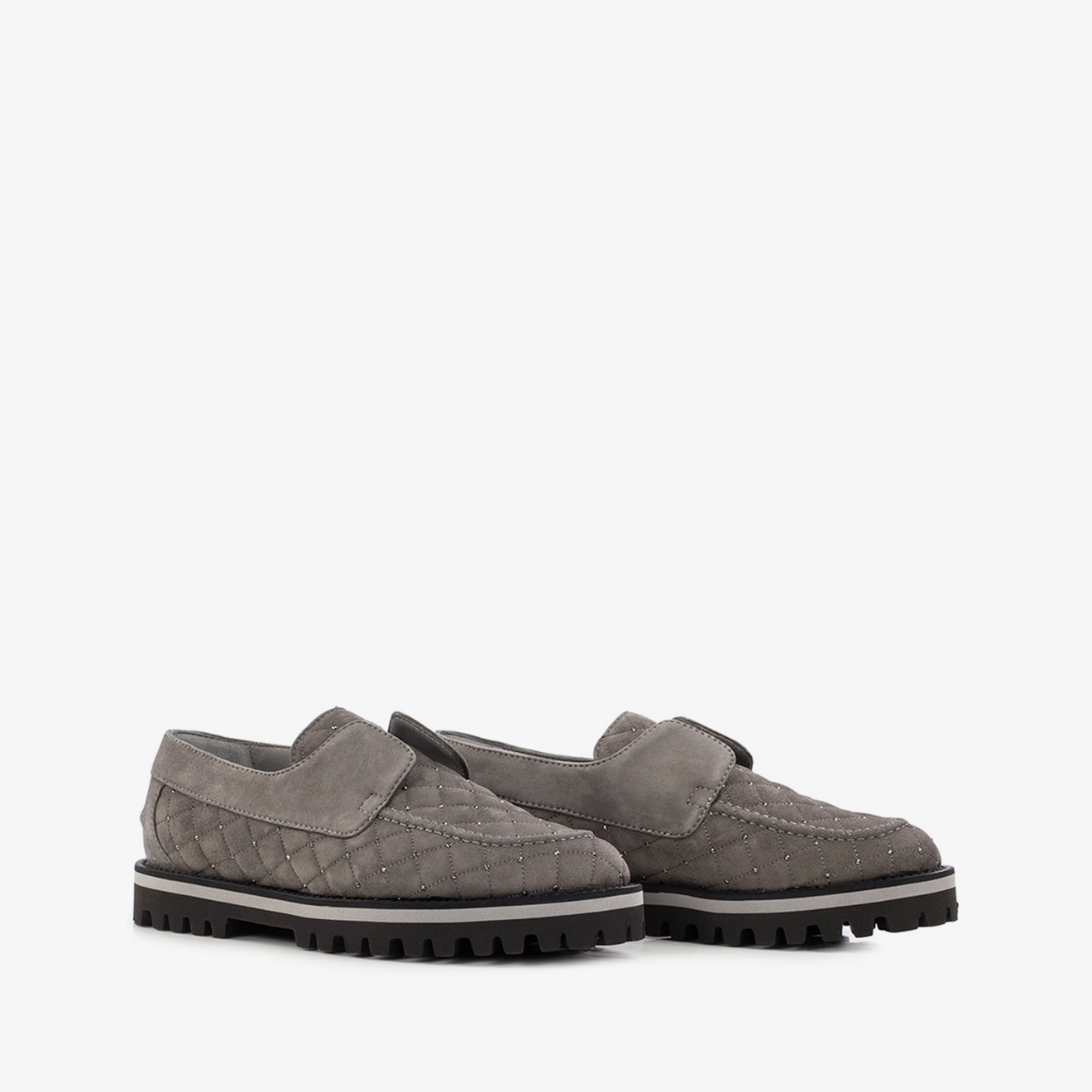 YACHT LOAFER - Le Silla official outlet