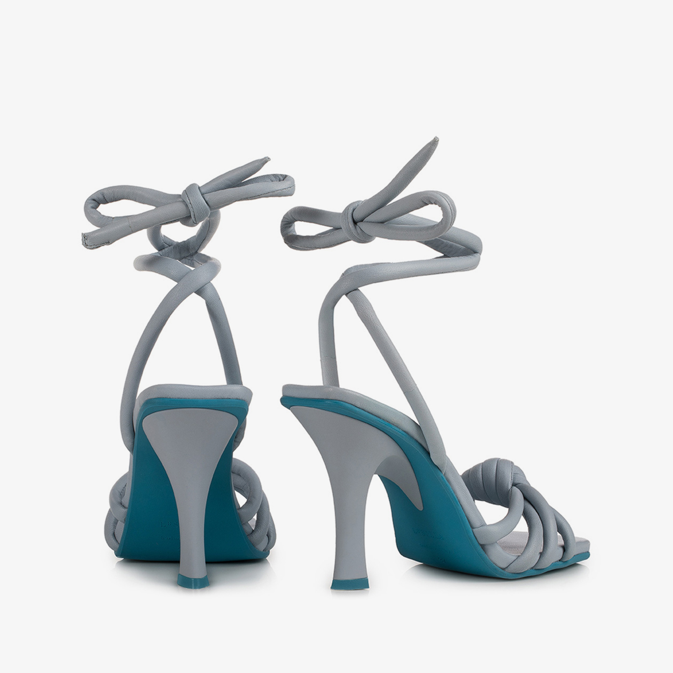 RESORT SANDAL 90 mm - Le Silla official outlet