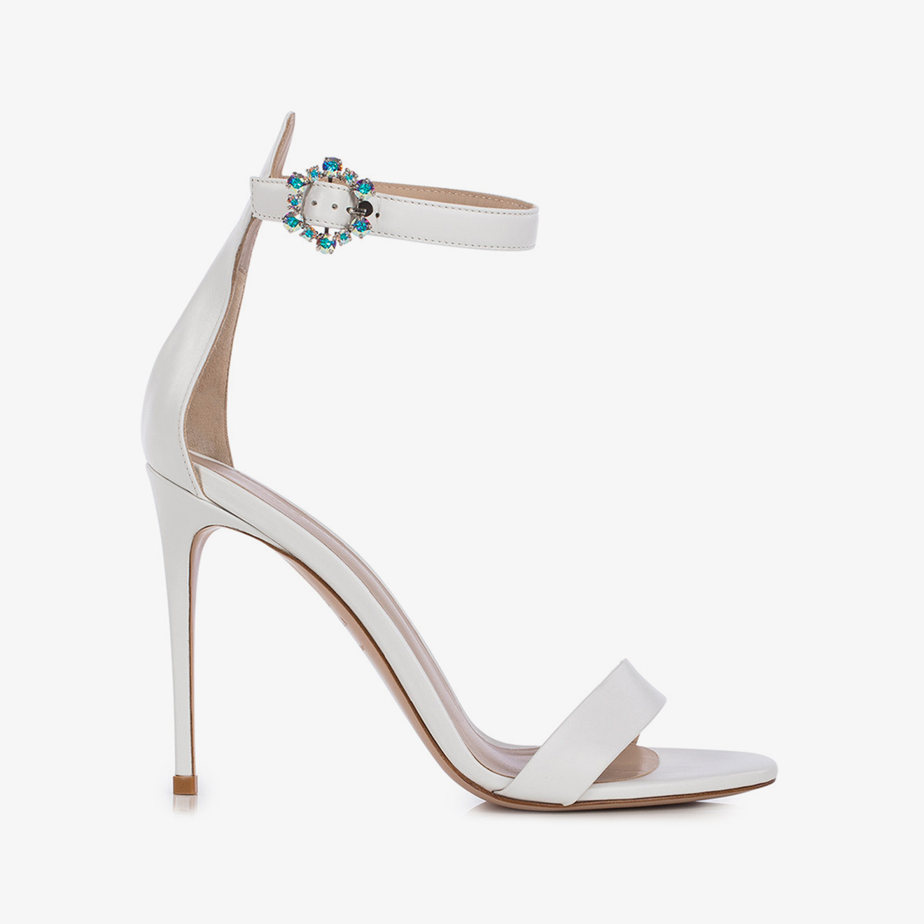 RITA SANDAL 100 mm - Le Silla official outlet