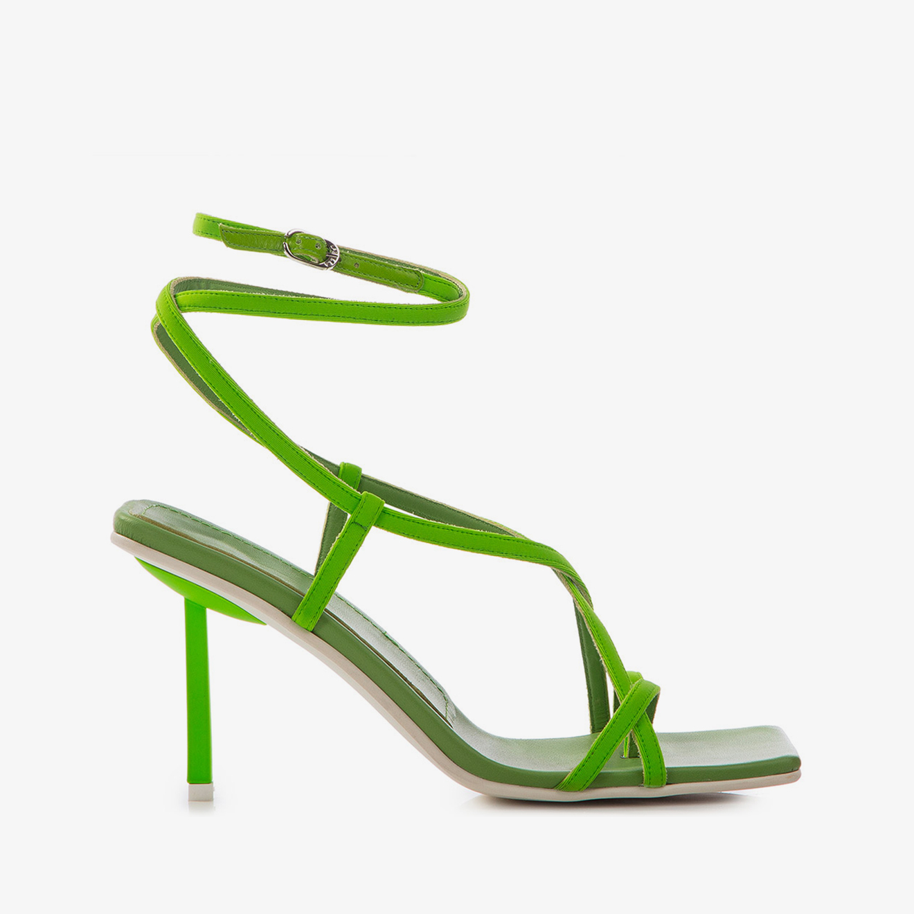 SANDALO ELETTRA 80 mm - Le Silla official outlet