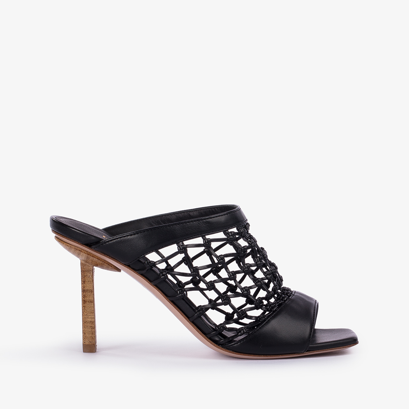 VANESSA SANDAL 80 mm - Le Silla official outlet