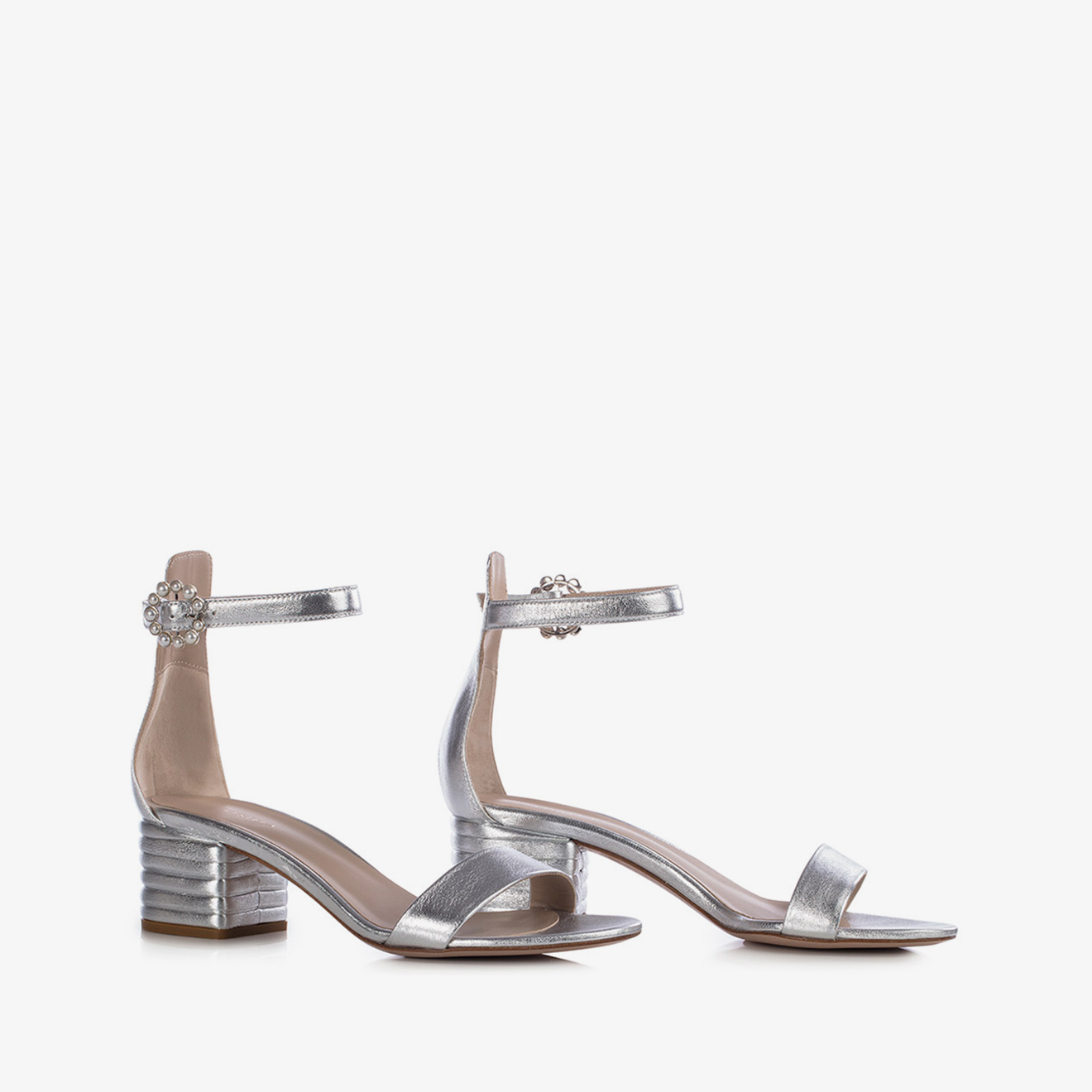 RITA SANDAL 60 mm - Le Silla official outlet