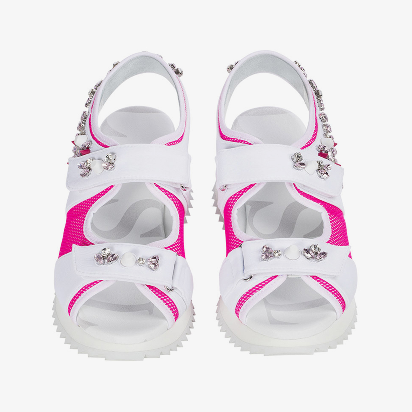 YUI SANDAL - Le Silla official outlet