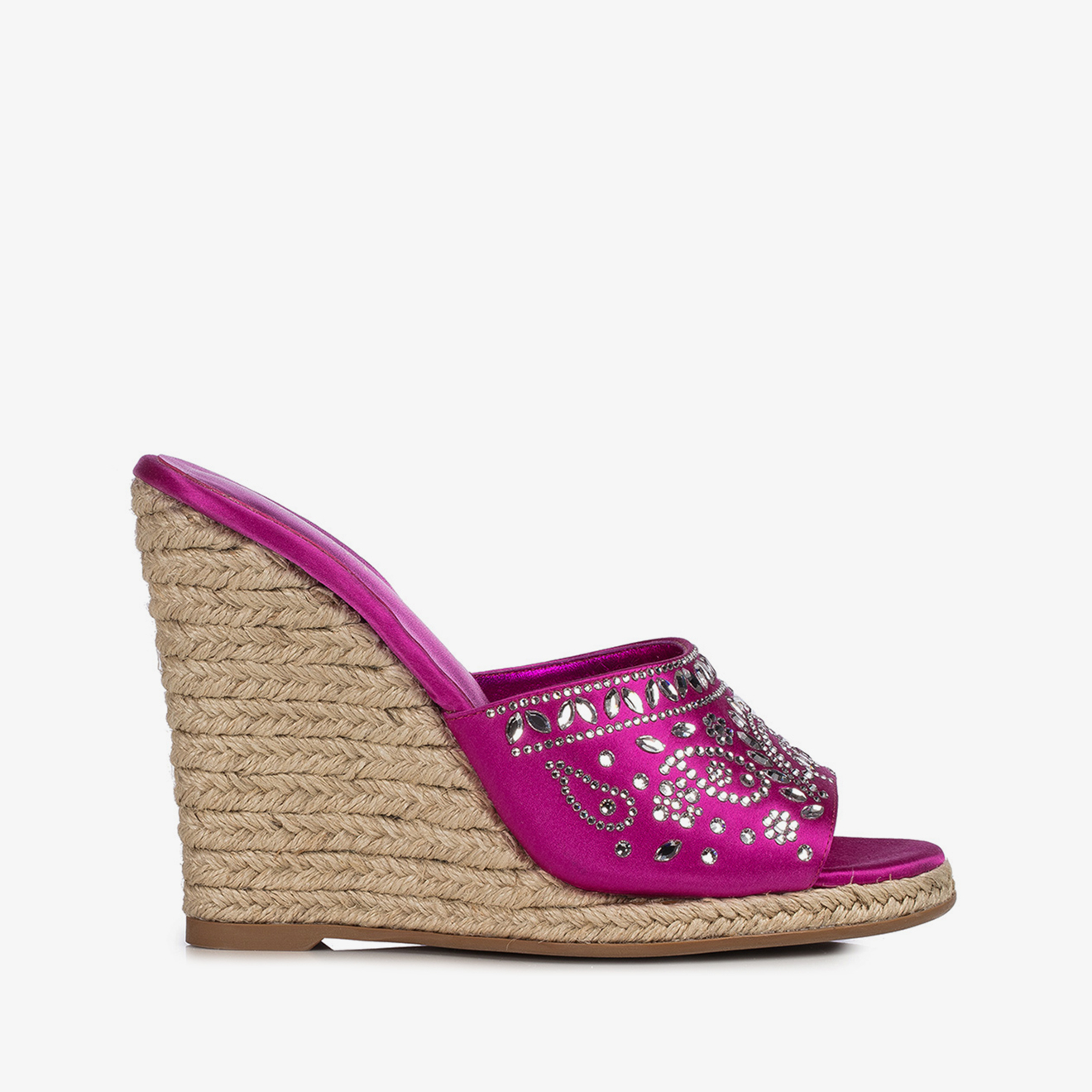 TWILLY SANDAL 120 mm - Le Silla official outlet
