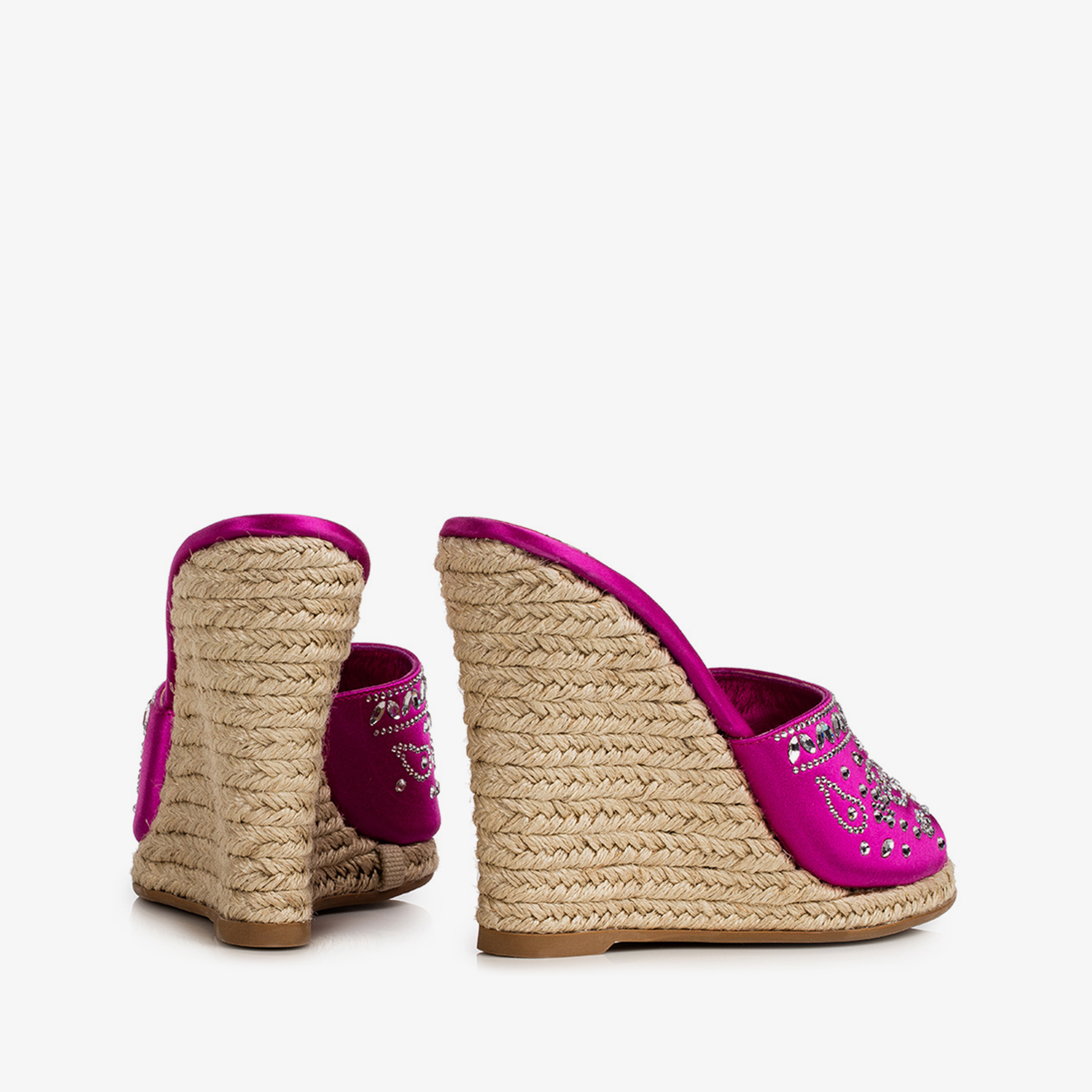 TWILLY SANDAL 120 mm - Le Silla official outlet