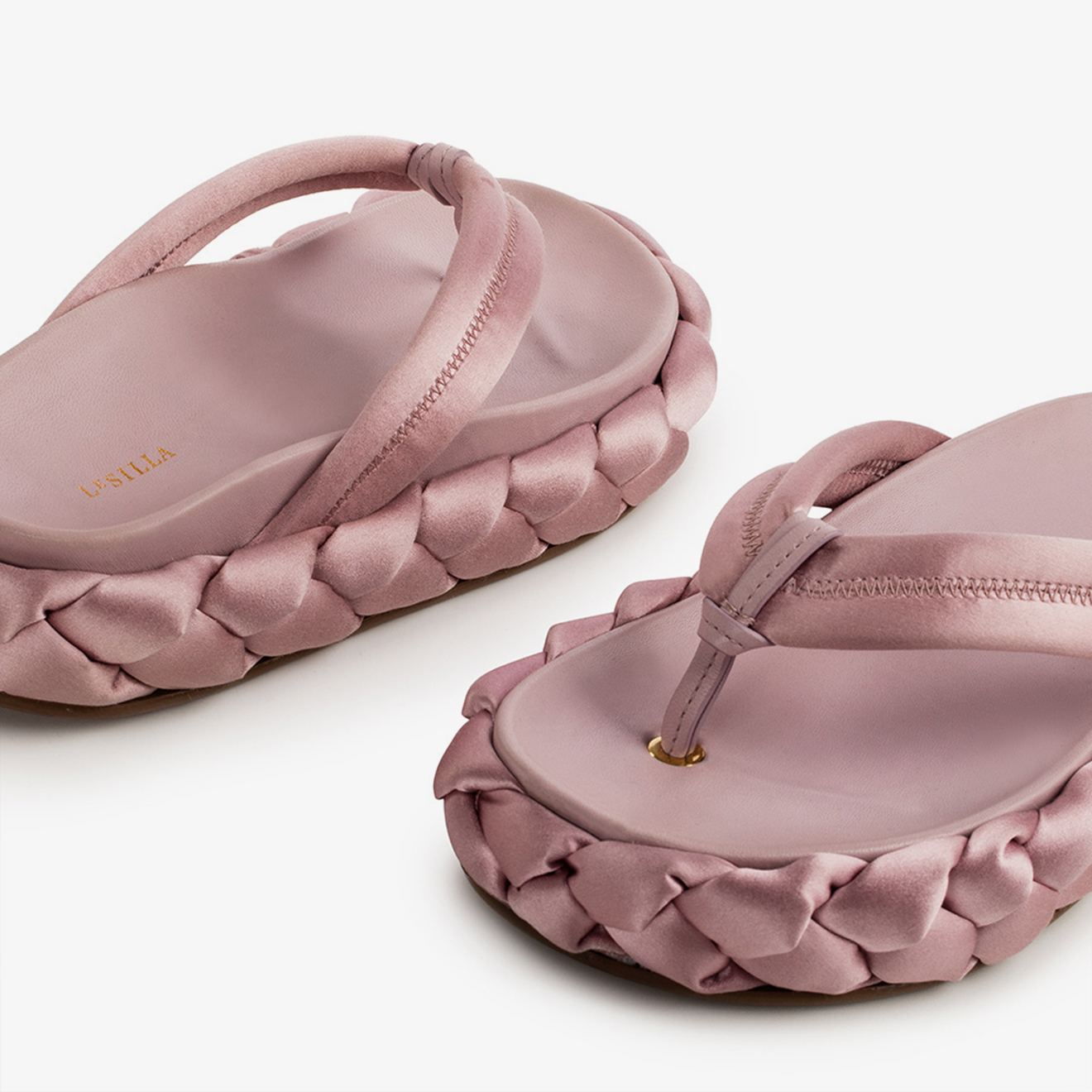 AIKO SLIPPER - Le Silla official outlet