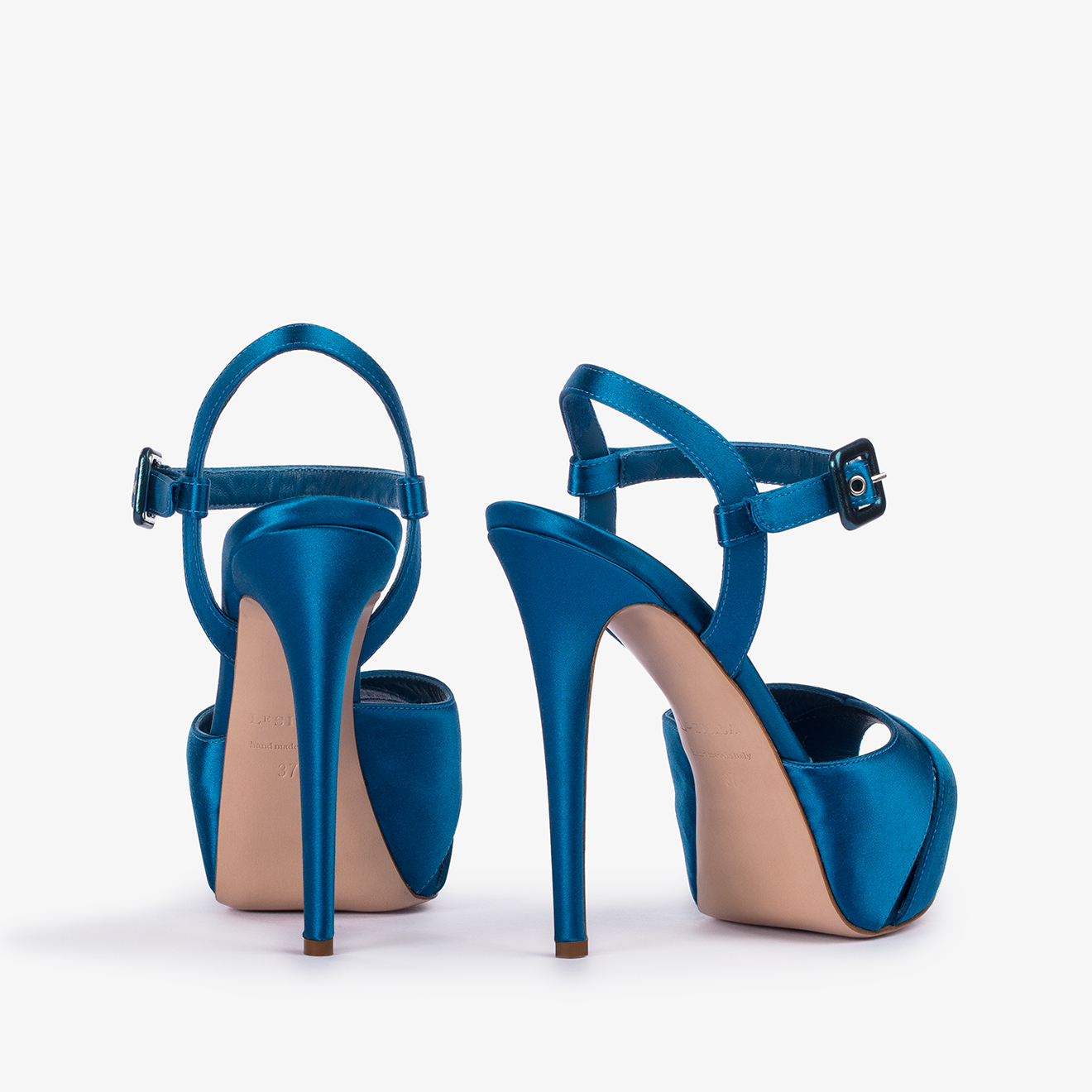 LEILA SANDAL 130 mm - Le Silla official outlet