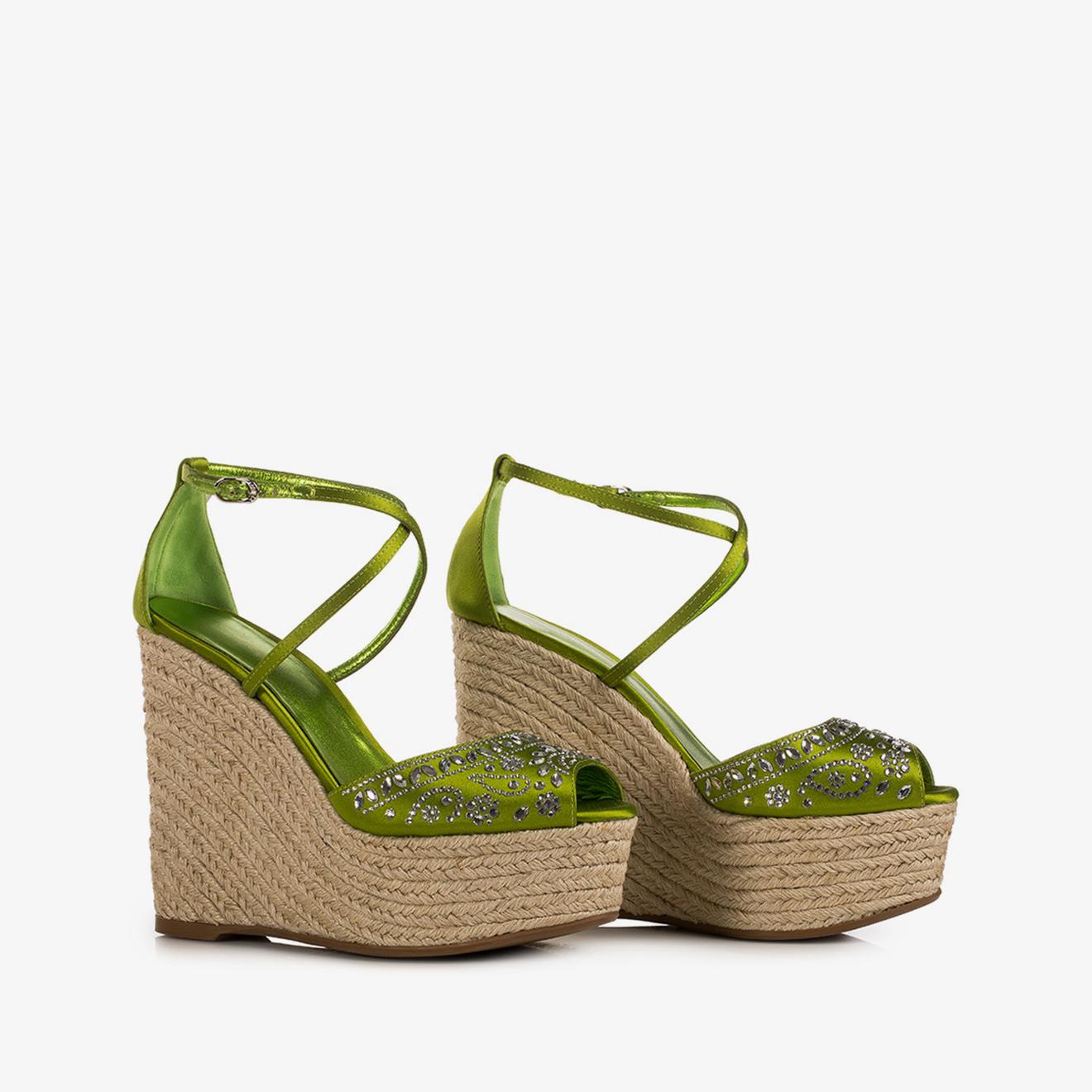 TWILLY SANDAL 130 mm - Le Silla official outlet