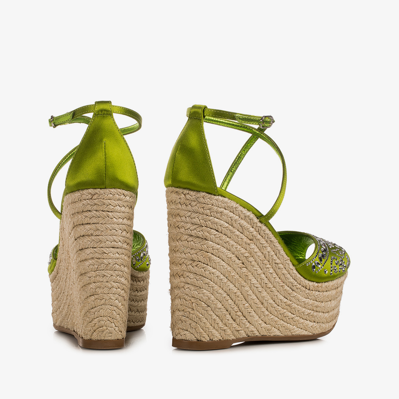 TWILLY SANDAL 130 mm - Le Silla official outlet