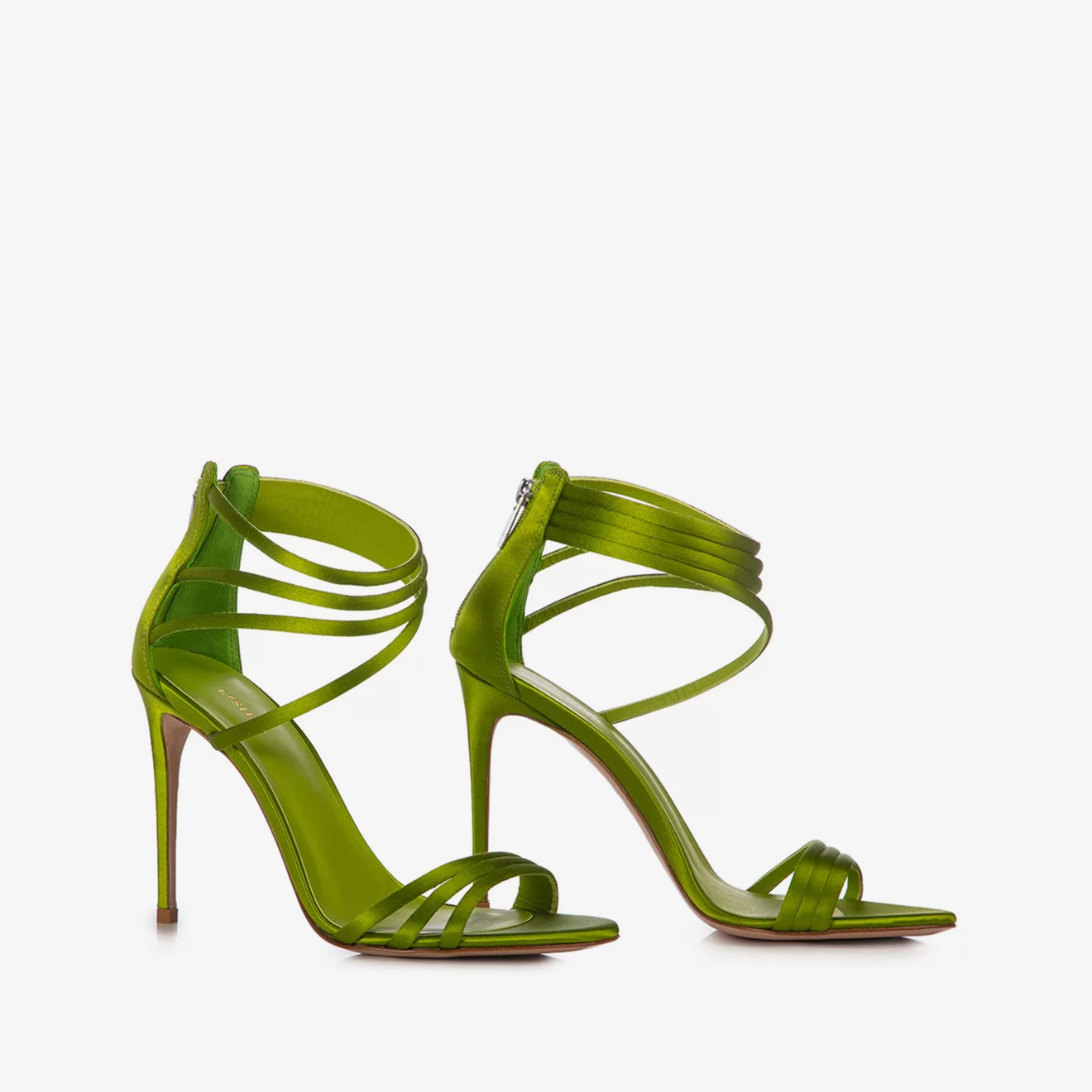 DENISE SANDAL 110 mm - Le Silla official outlet