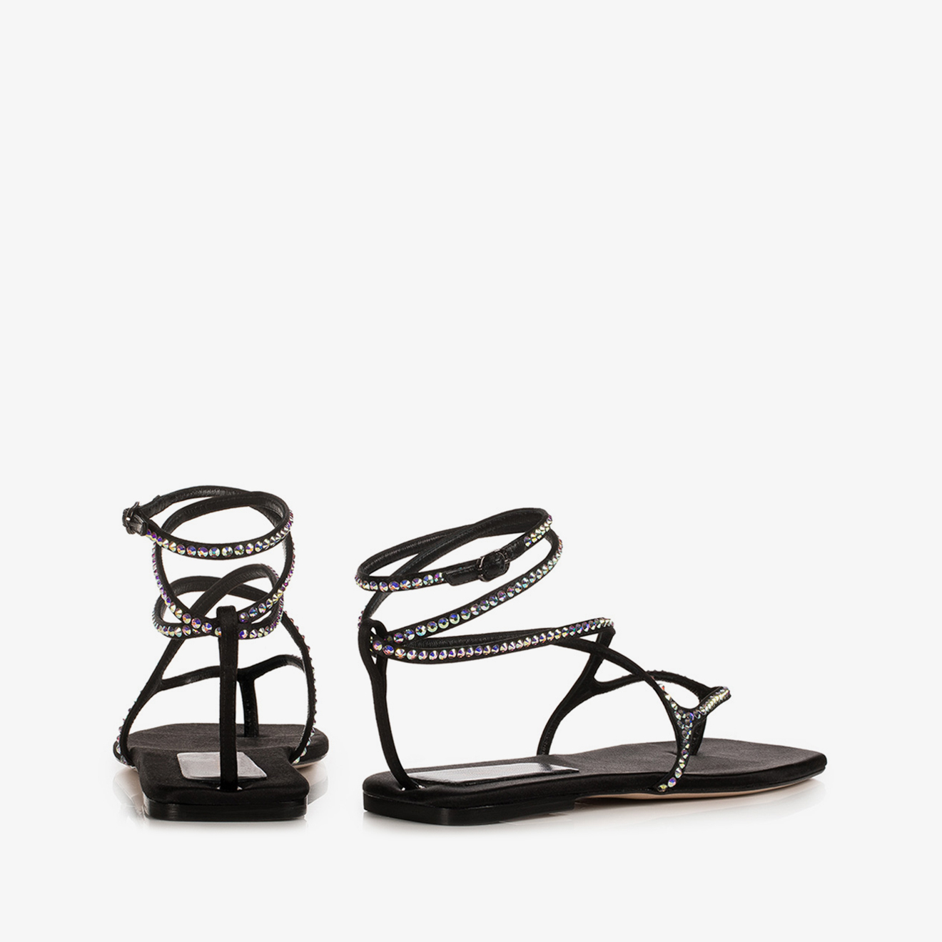 JODIE SANDAL - Le Silla official outlet