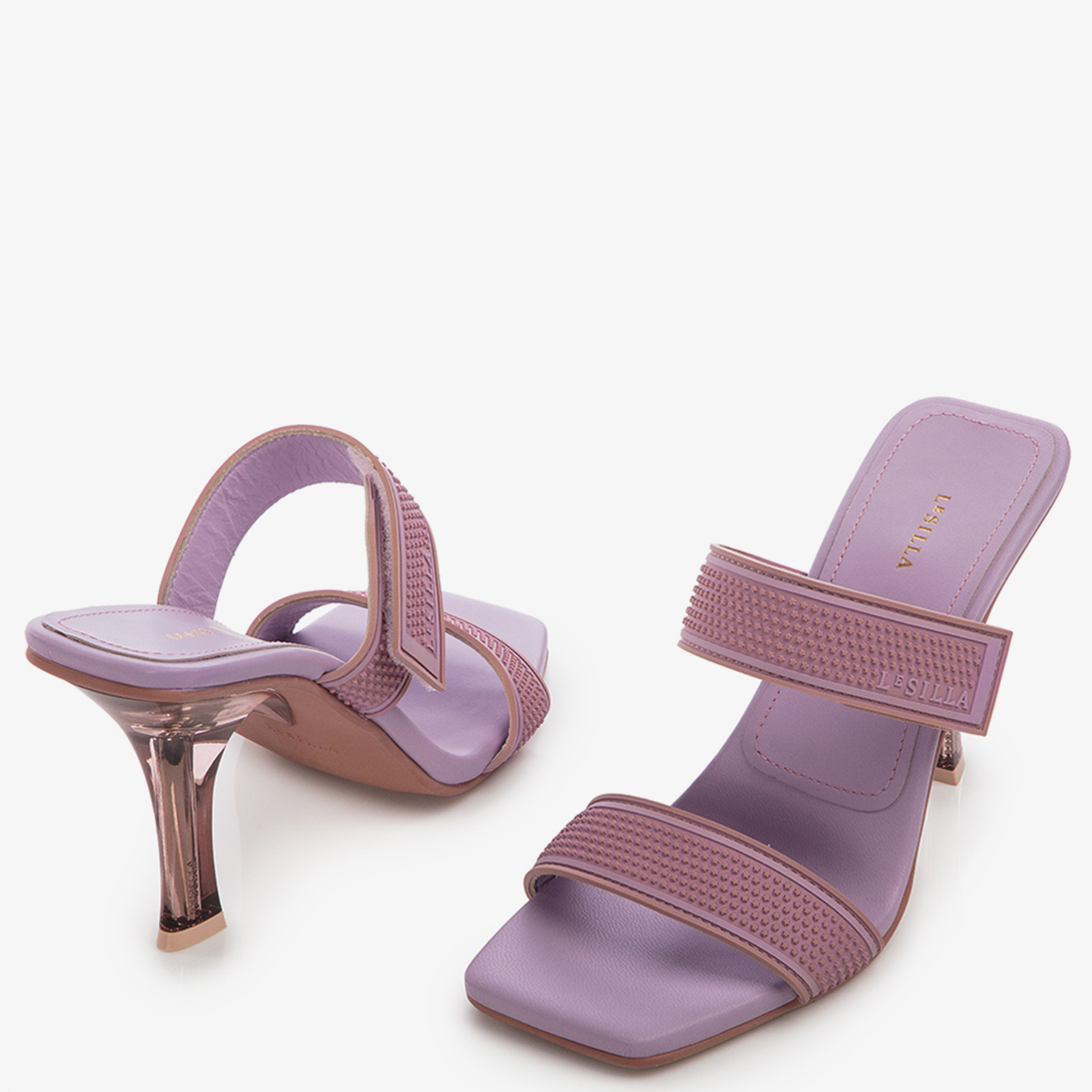 SANDALO SNORKELING 90 mm - Le Silla official outlet