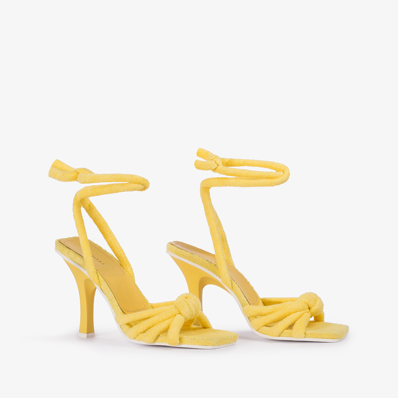 RESORT SANDAL 90 mm - Le Silla official outlet