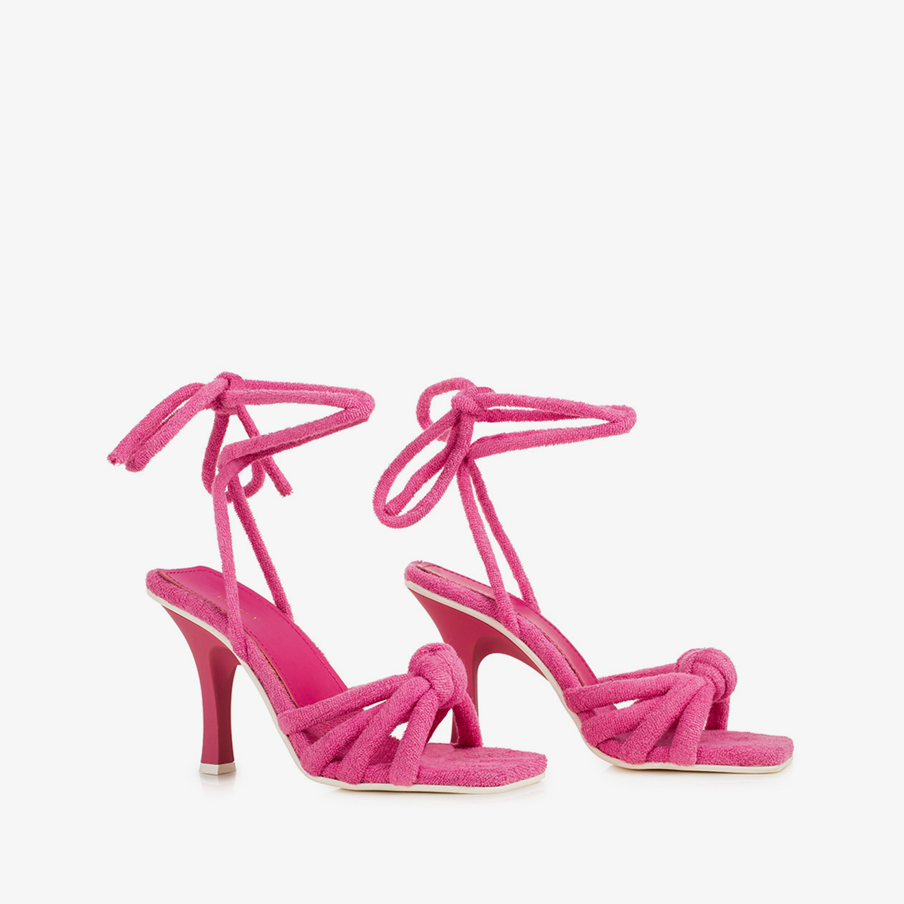 SANDALO RESORT 90 mm - Le Silla official outlet