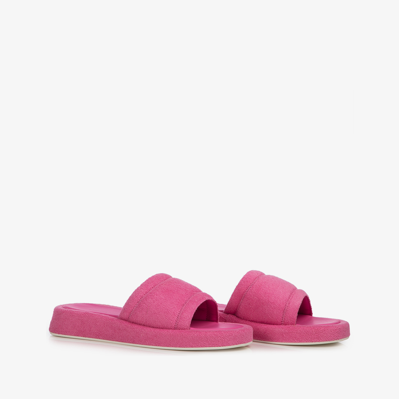 MIKA SLIPPER - Le Silla official outlet