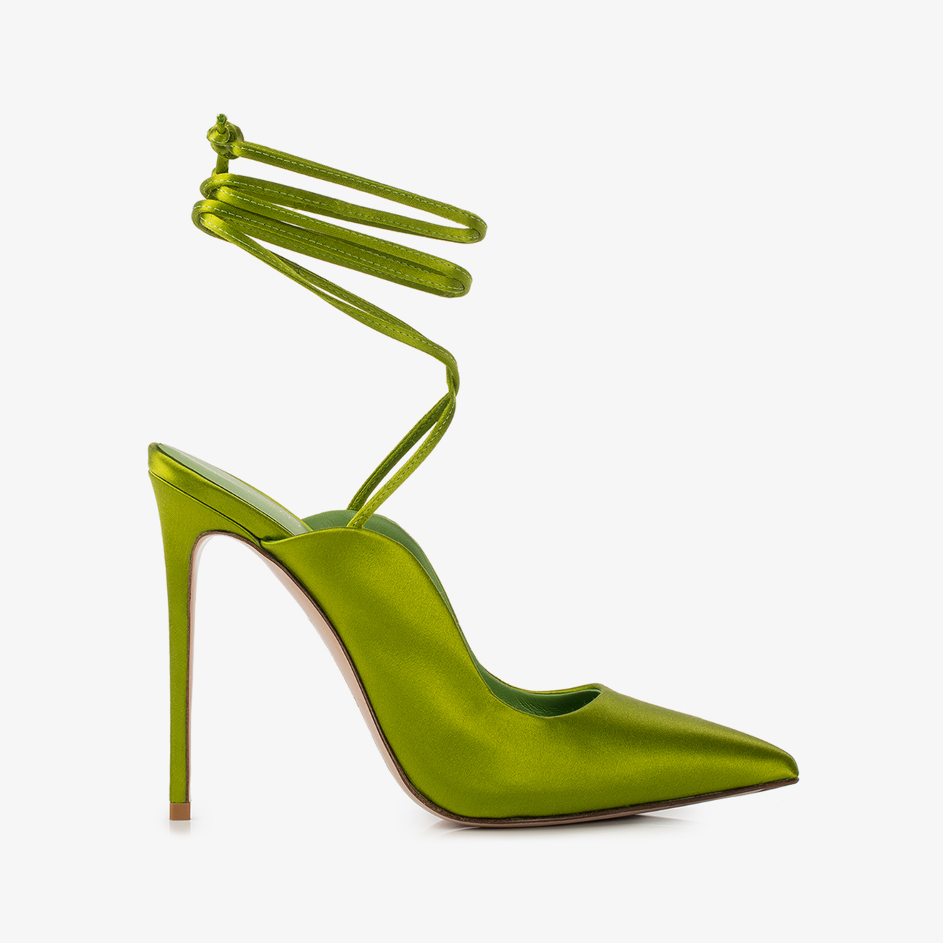 SLINGBACK IVY 120 mm - Le Silla official outlet