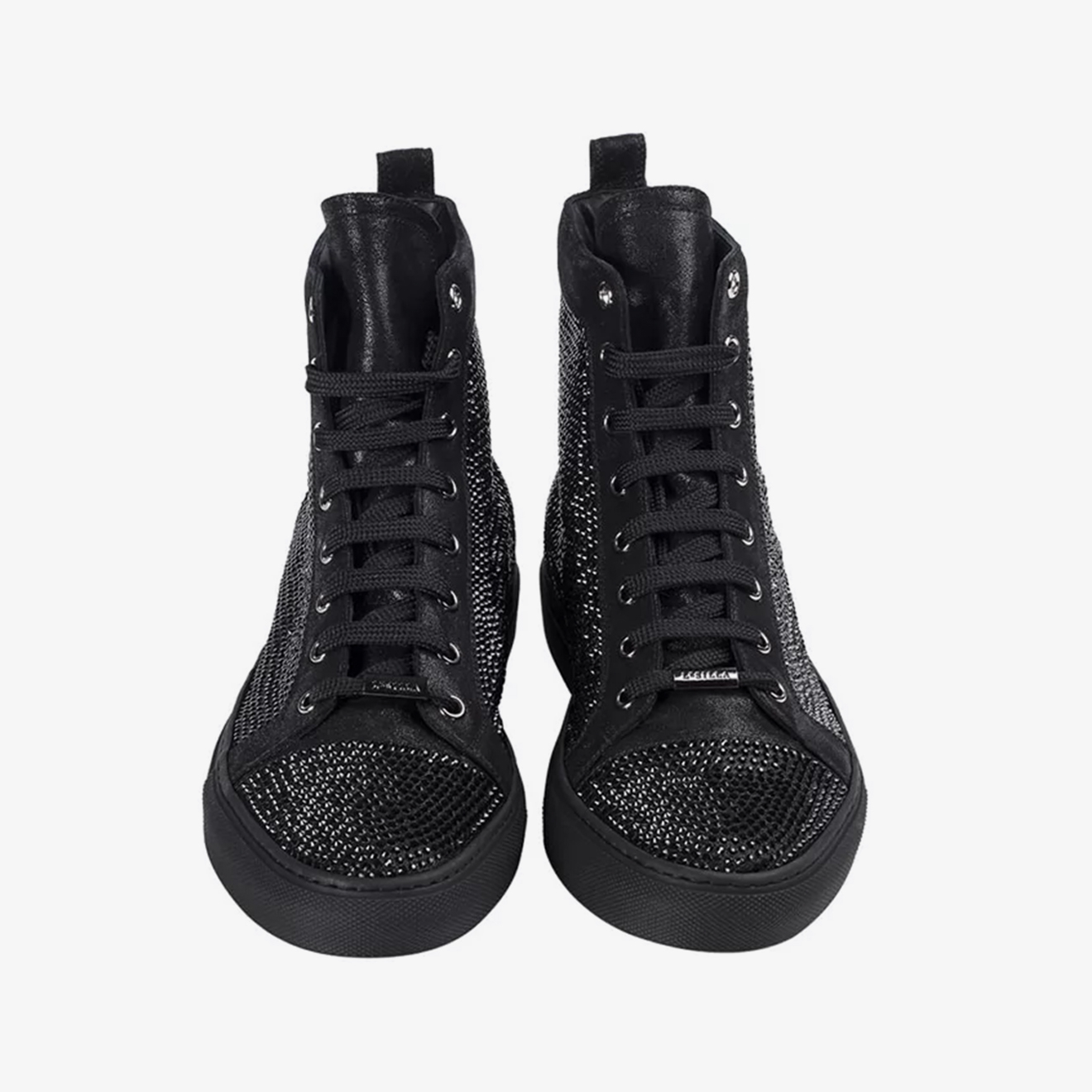 QUEEN SNEAKER fur inner lining - Le Silla official outlet