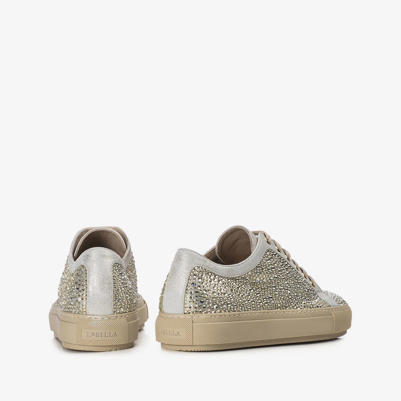 PRINCE SNEAKER - Le Silla official outlet