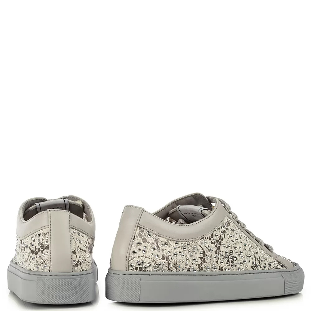 SNEAKER DAISY - Le Silla official outlet