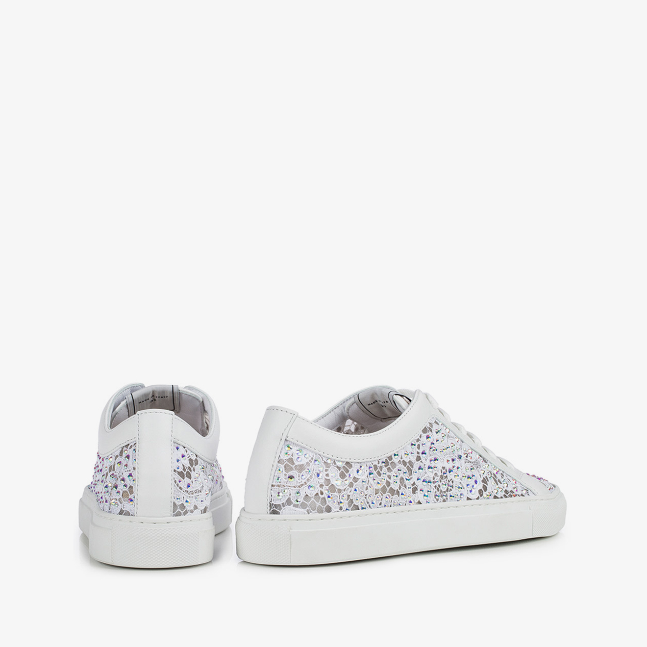 SNEAKER DAISY - Le Silla official outlet