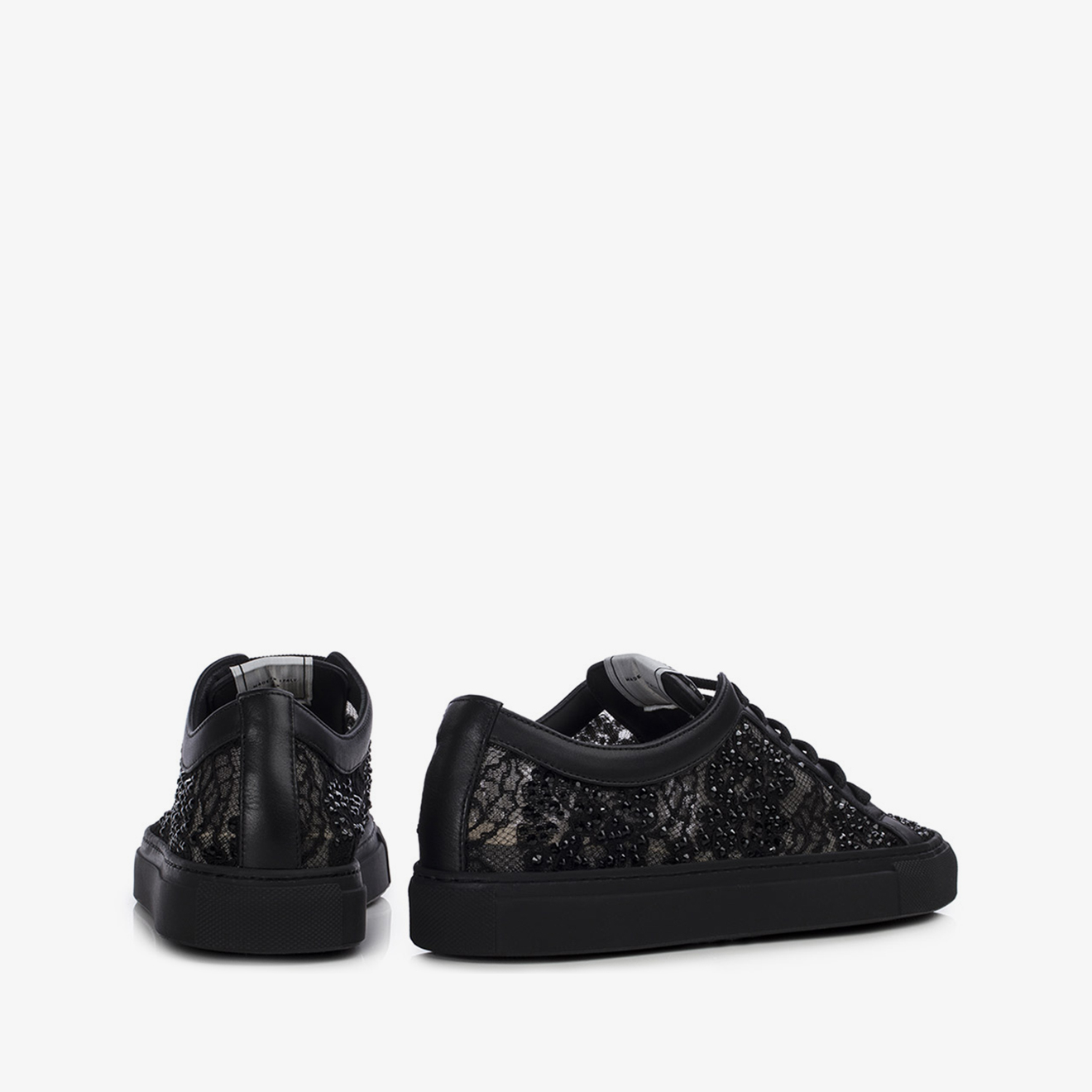 DAISY SNEAKER - Le Silla official outlet