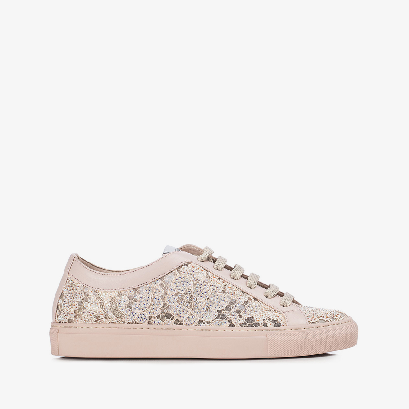 DAISY SNEAKER - Le Silla official outlet