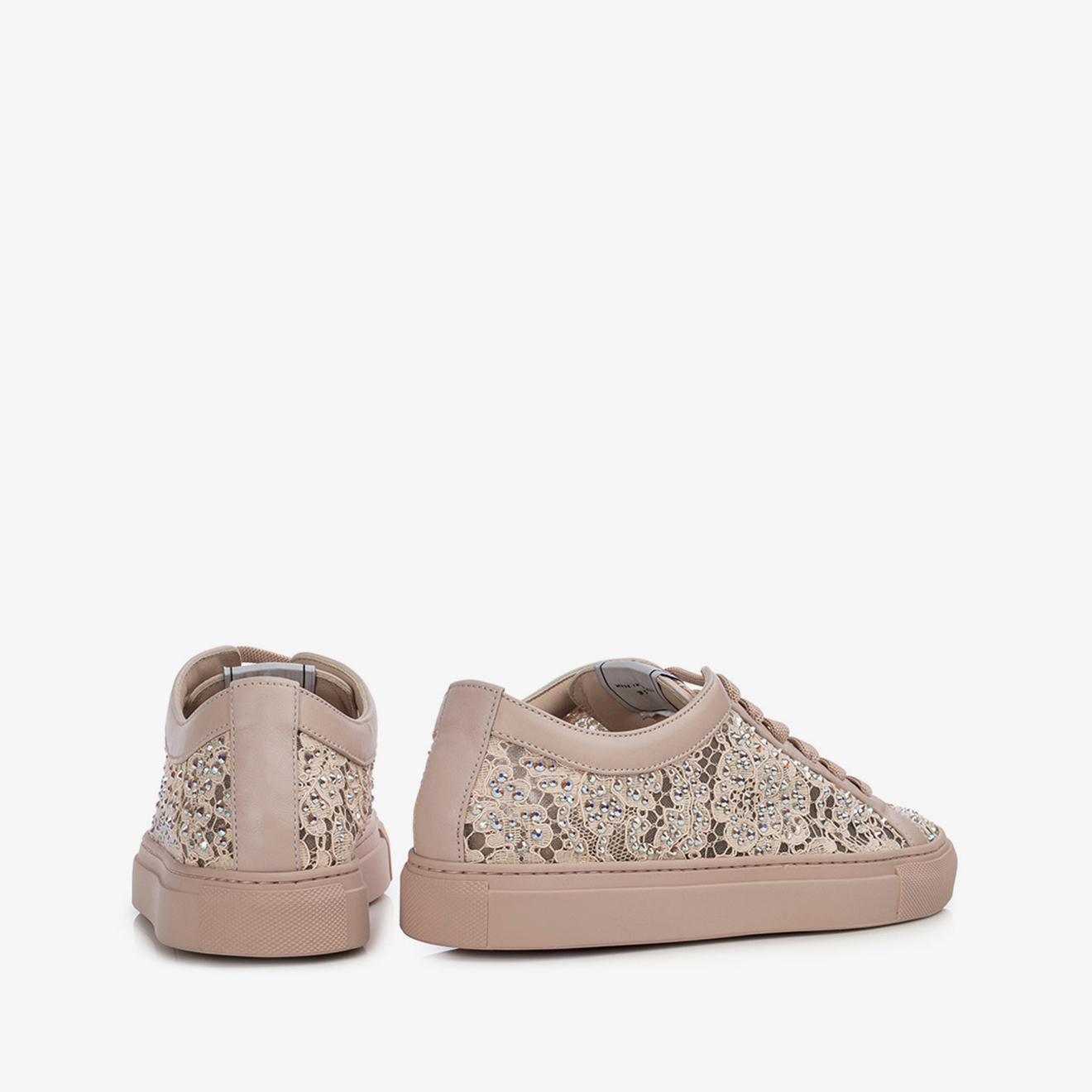 SNEAKER DAISY - Le Silla official outlet