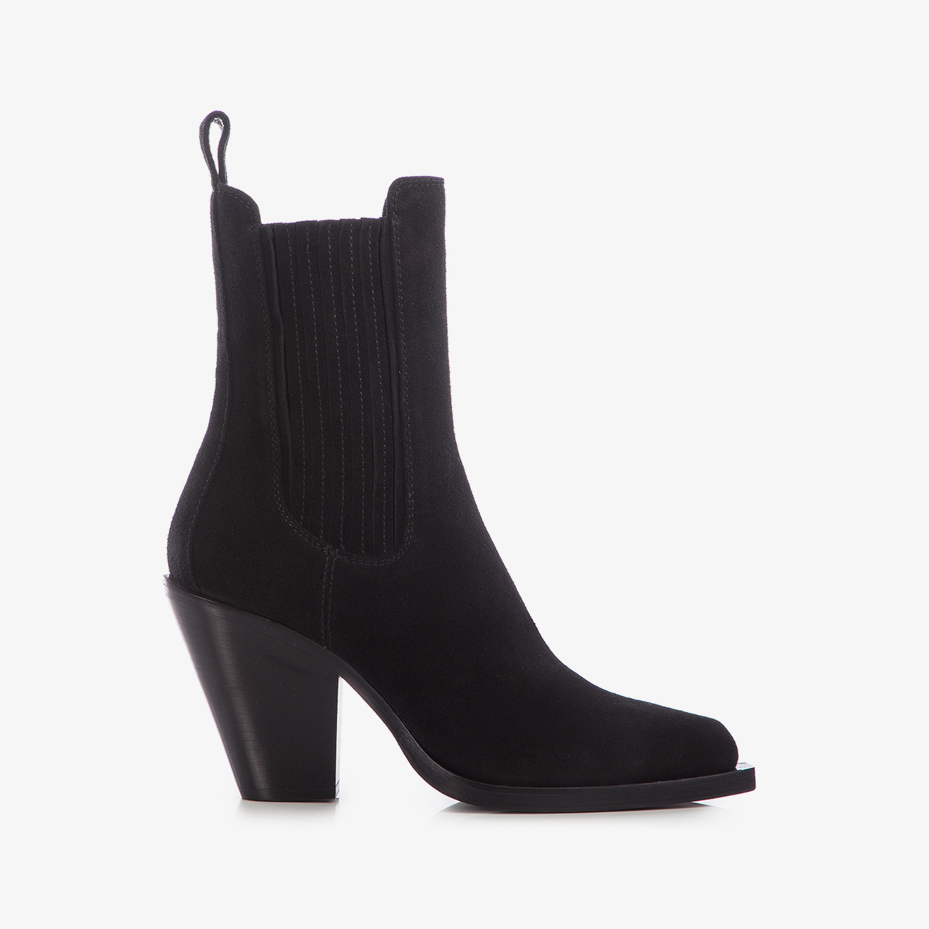 IVONNE ANKLE BOOT 90 mm - Le Silla official outlet