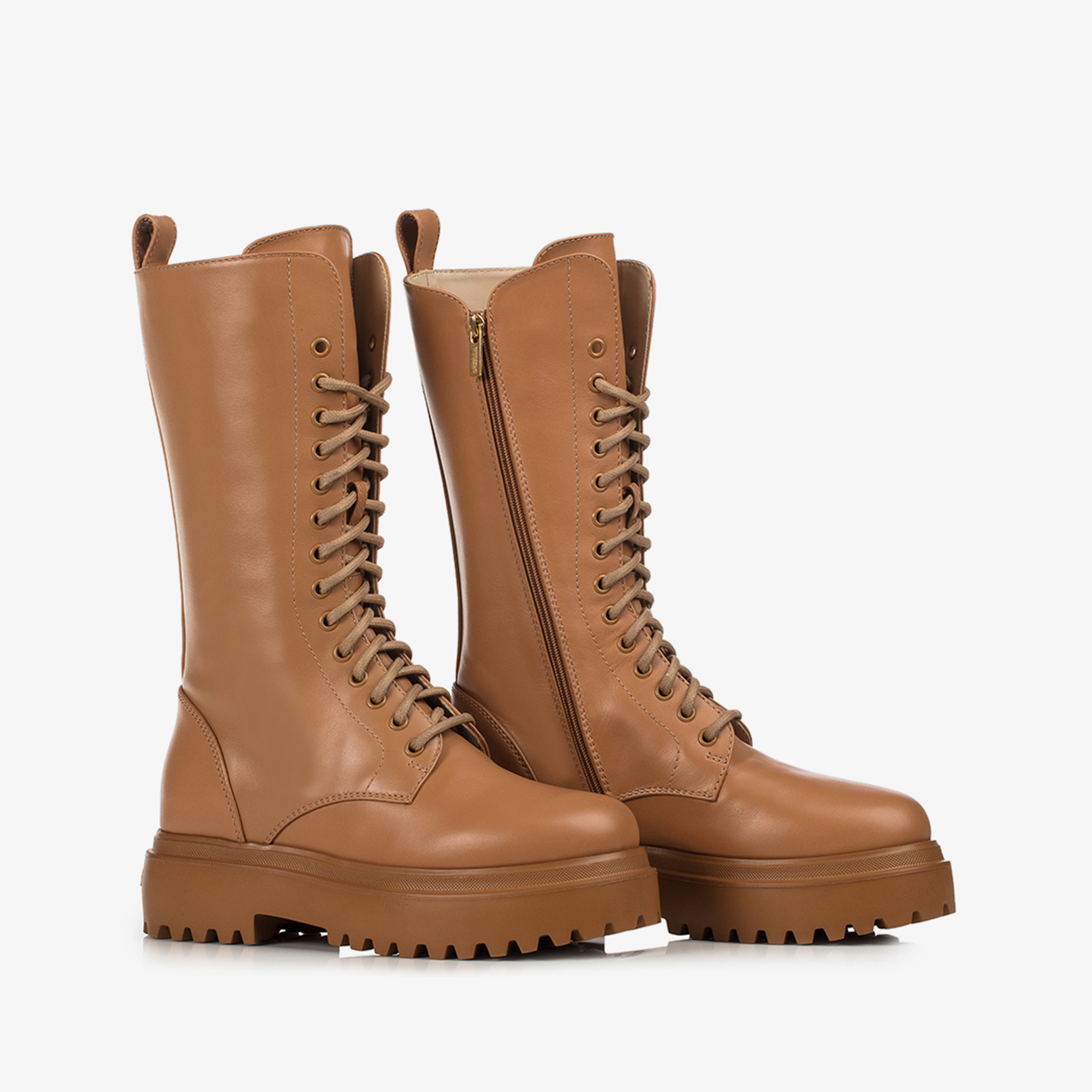 RANGER ANKLE BOOT 50 mm - Le Silla official outlet