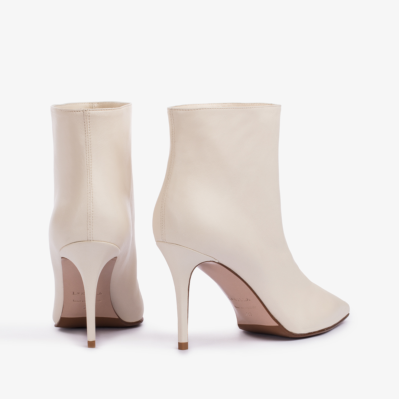 EVA ANKLE BOOT 90 mm - Le Silla official outlet