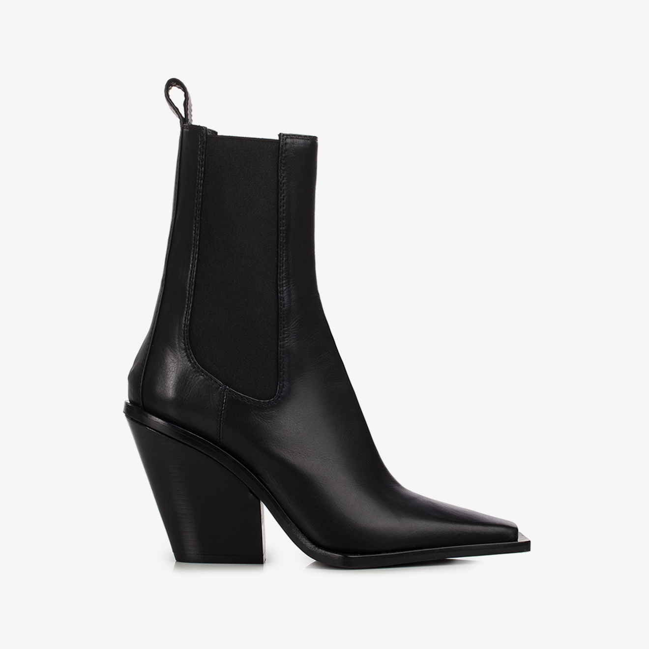 TECHNO ANKLE BOOT 90 mm - Le Silla official outlet