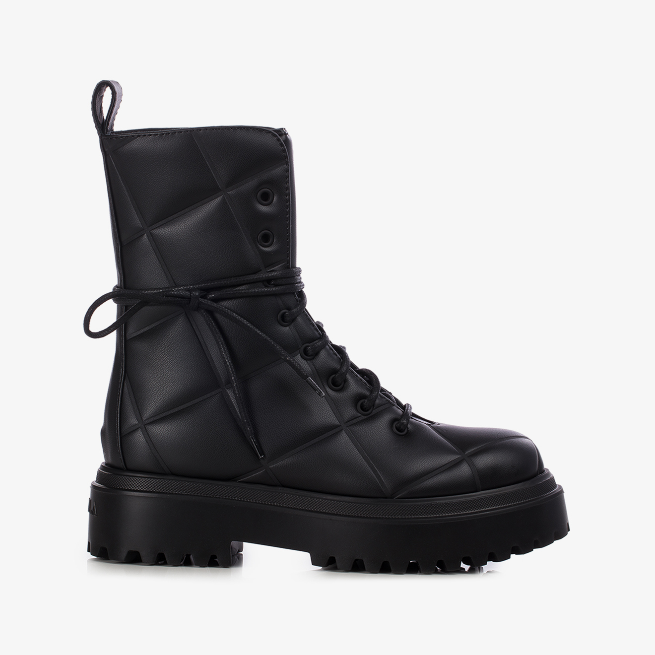 RANGER ANKLE BOOT 50 mm - Le Silla official outlet