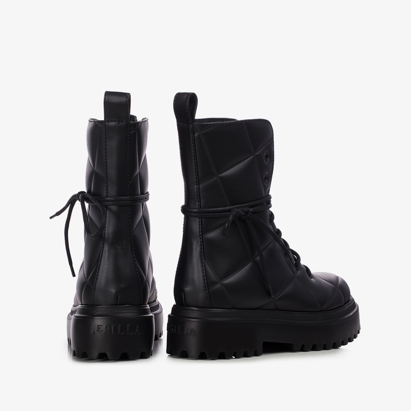 RANGER ANKLE BOOT 50 mm - Le Silla official outlet