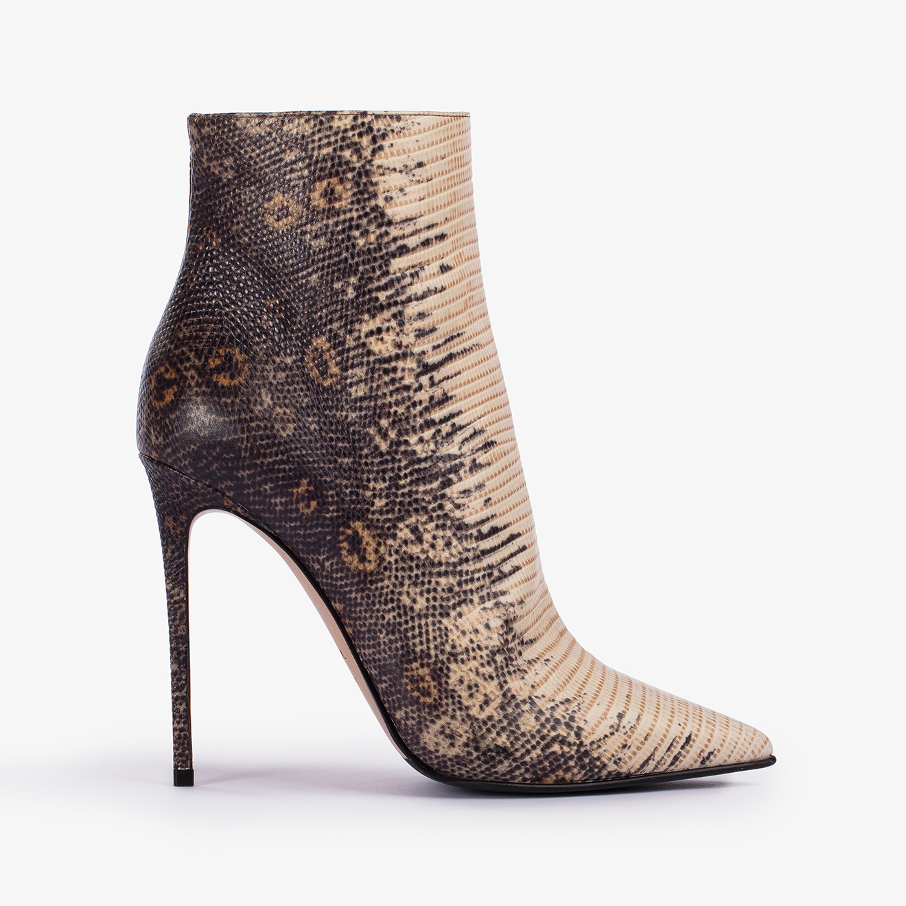 EVA ANKLE BOOT 120 mm - Le Silla official outlet